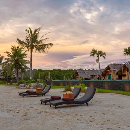 Venice Krabi Villa Resort 外观 照片