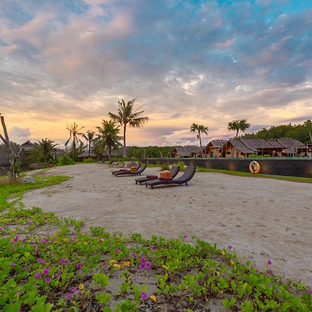 Venice Krabi Villa Resort 外观 照片