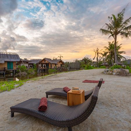 Venice Krabi Villa Resort 外观 照片