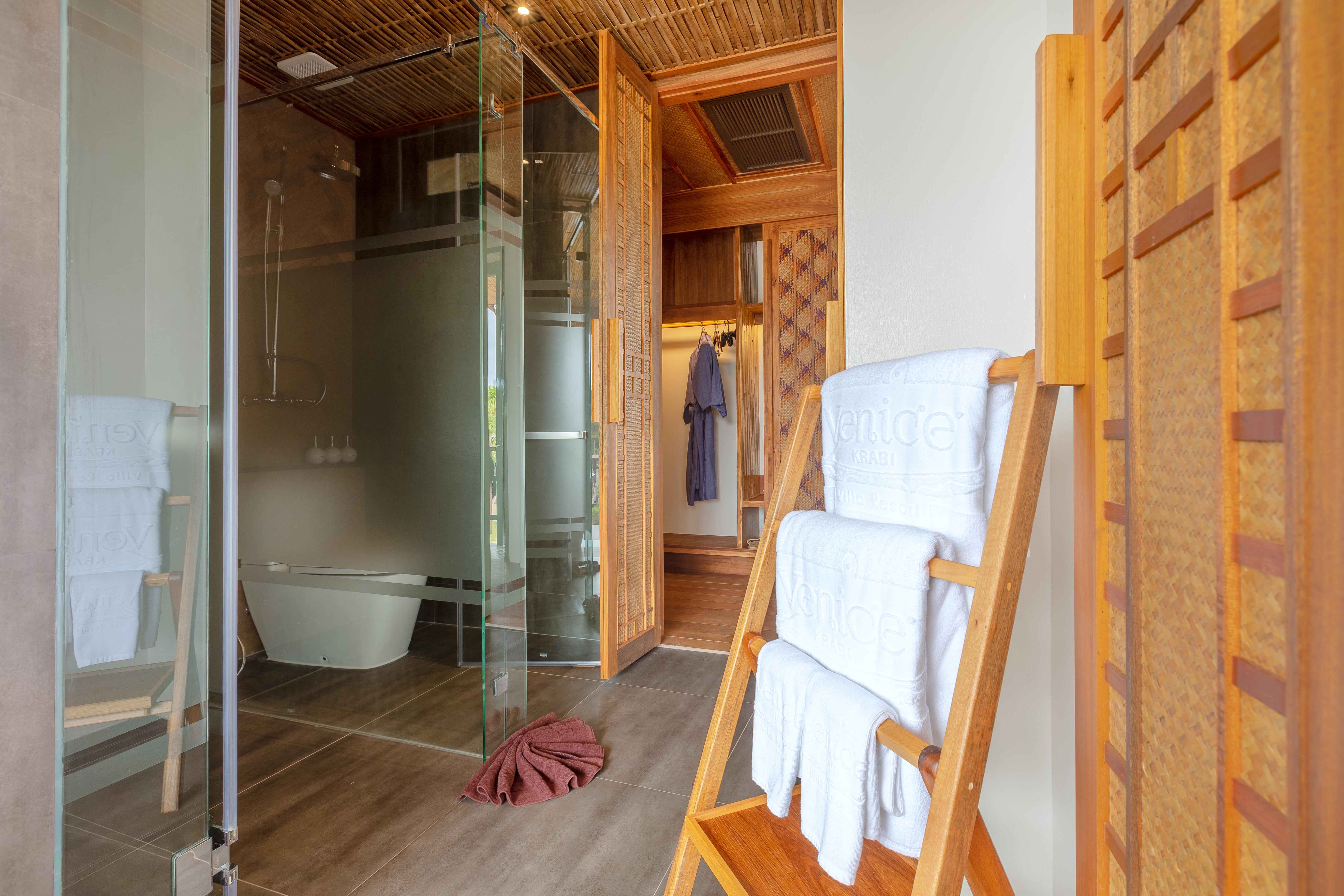 Venice Krabi Villa Resort 外观 照片