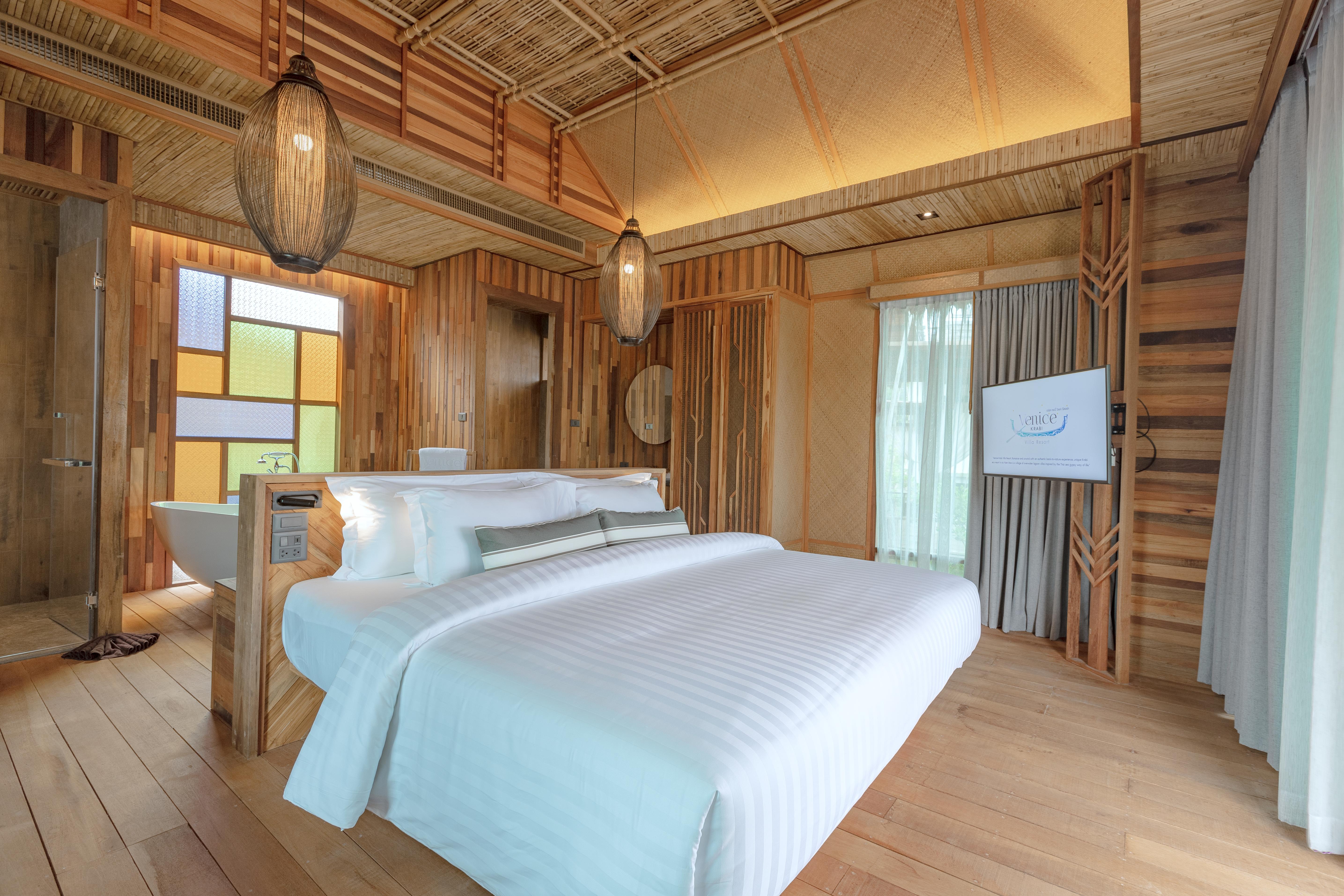 Venice Krabi Villa Resort 外观 照片