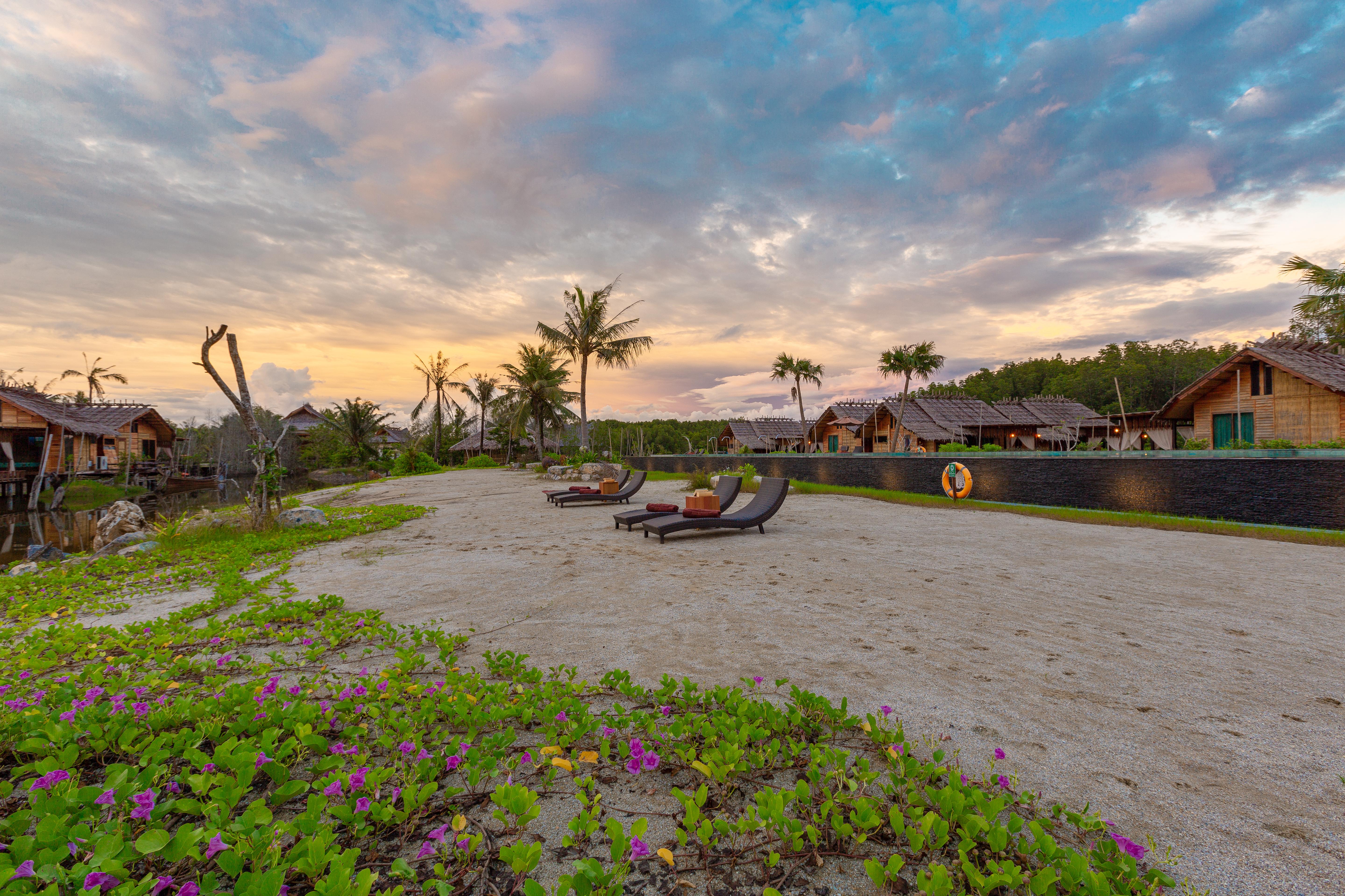 Venice Krabi Villa Resort 外观 照片
