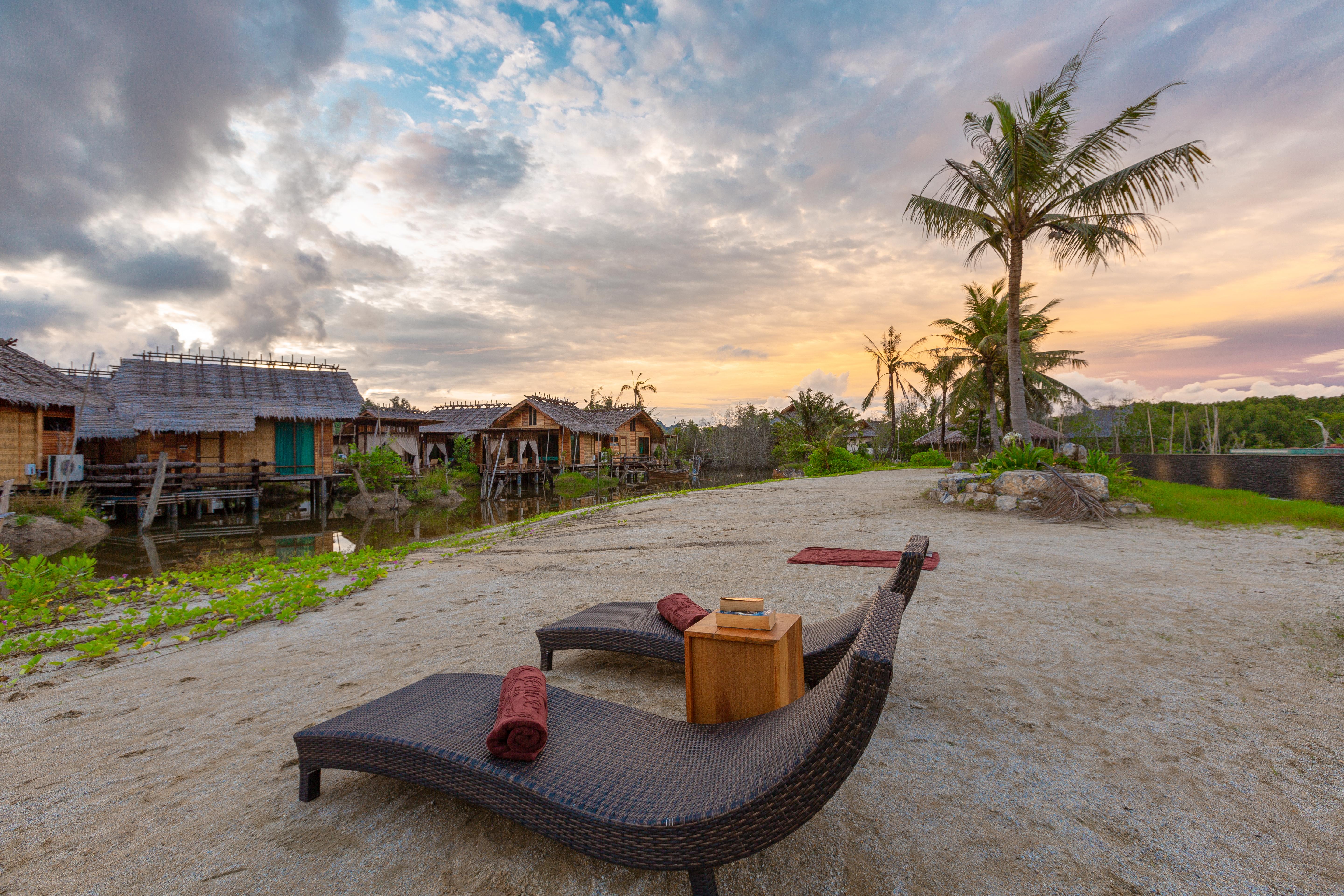 Venice Krabi Villa Resort 外观 照片