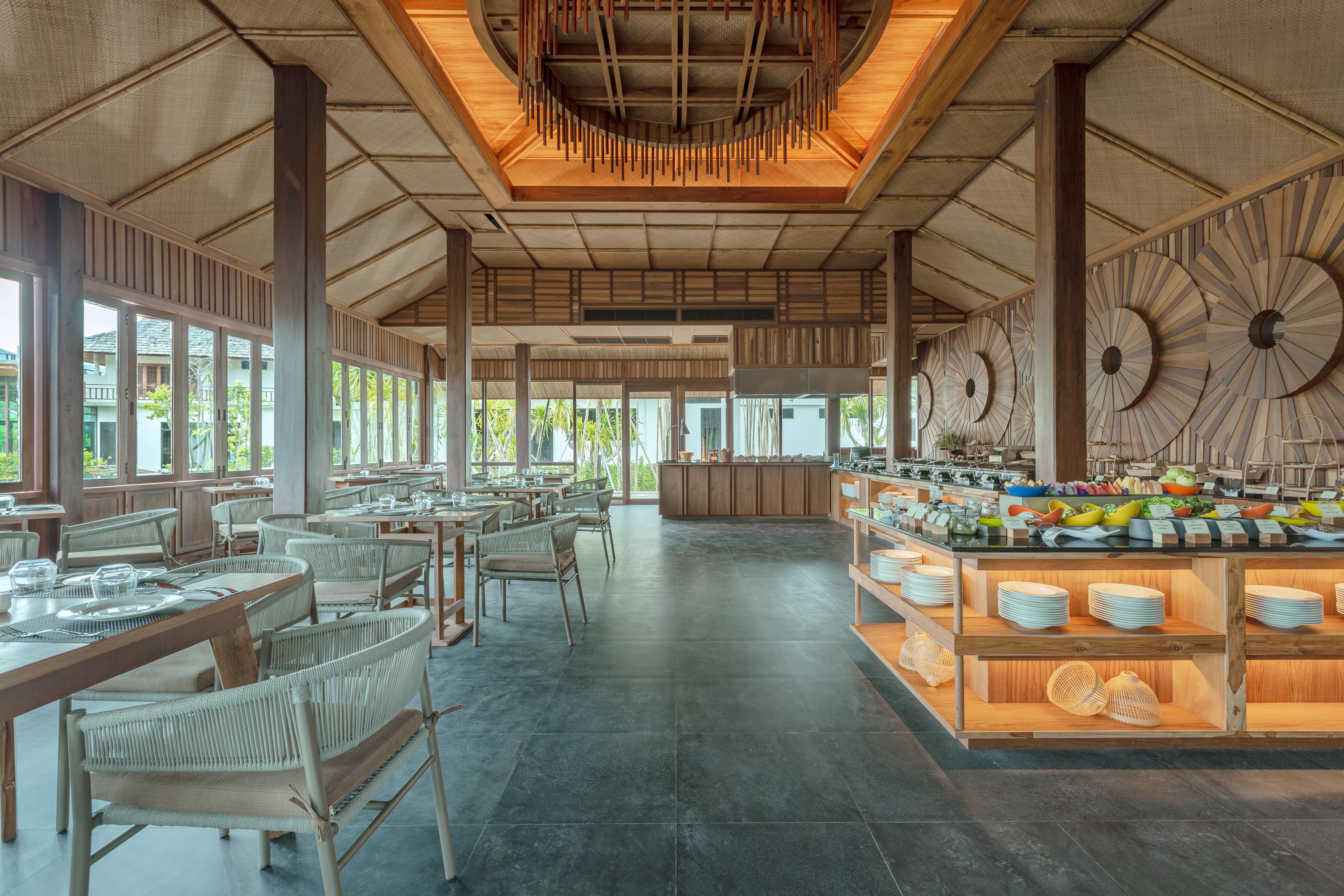 Venice Krabi Villa Resort 外观 照片