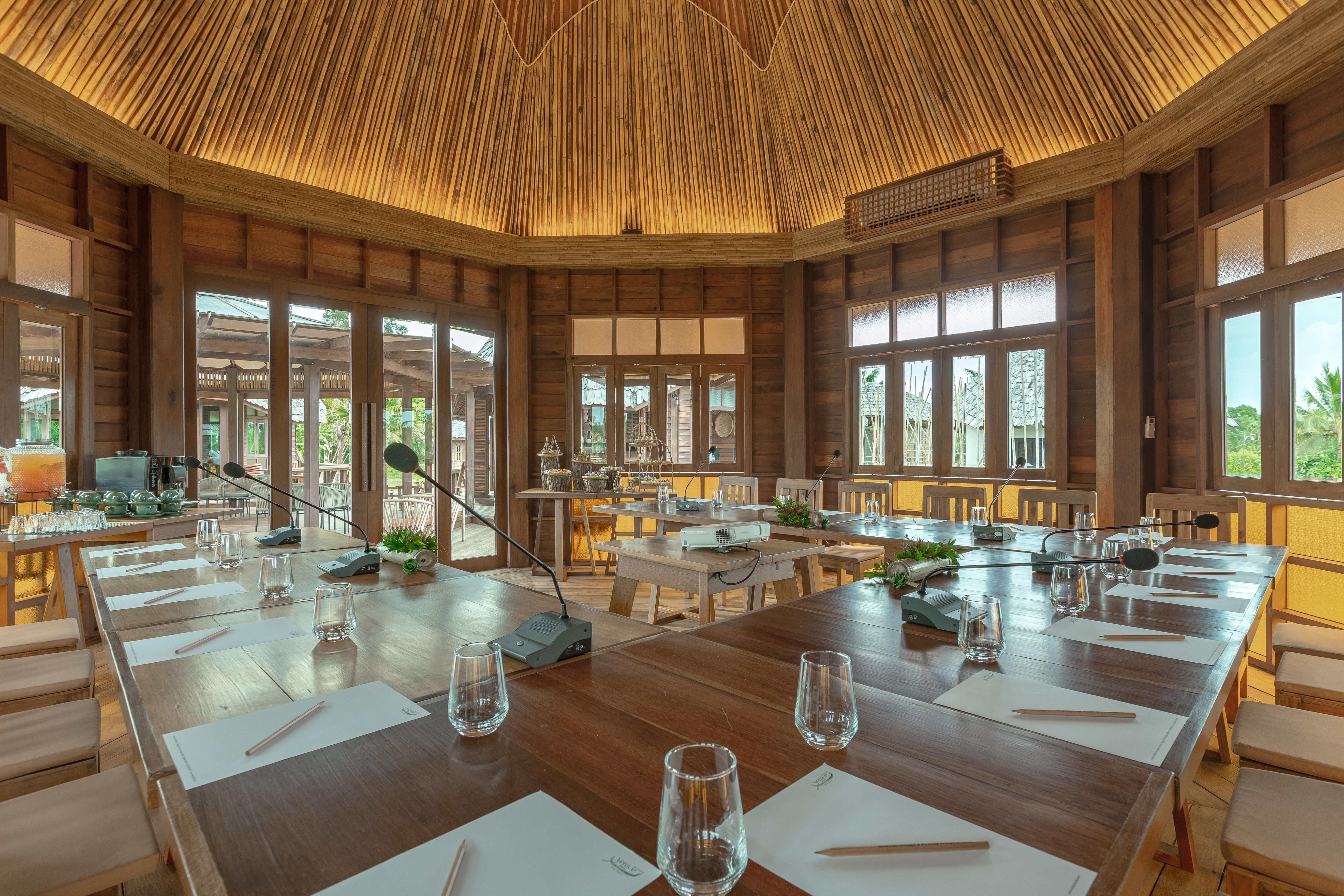 Venice Krabi Villa Resort 外观 照片