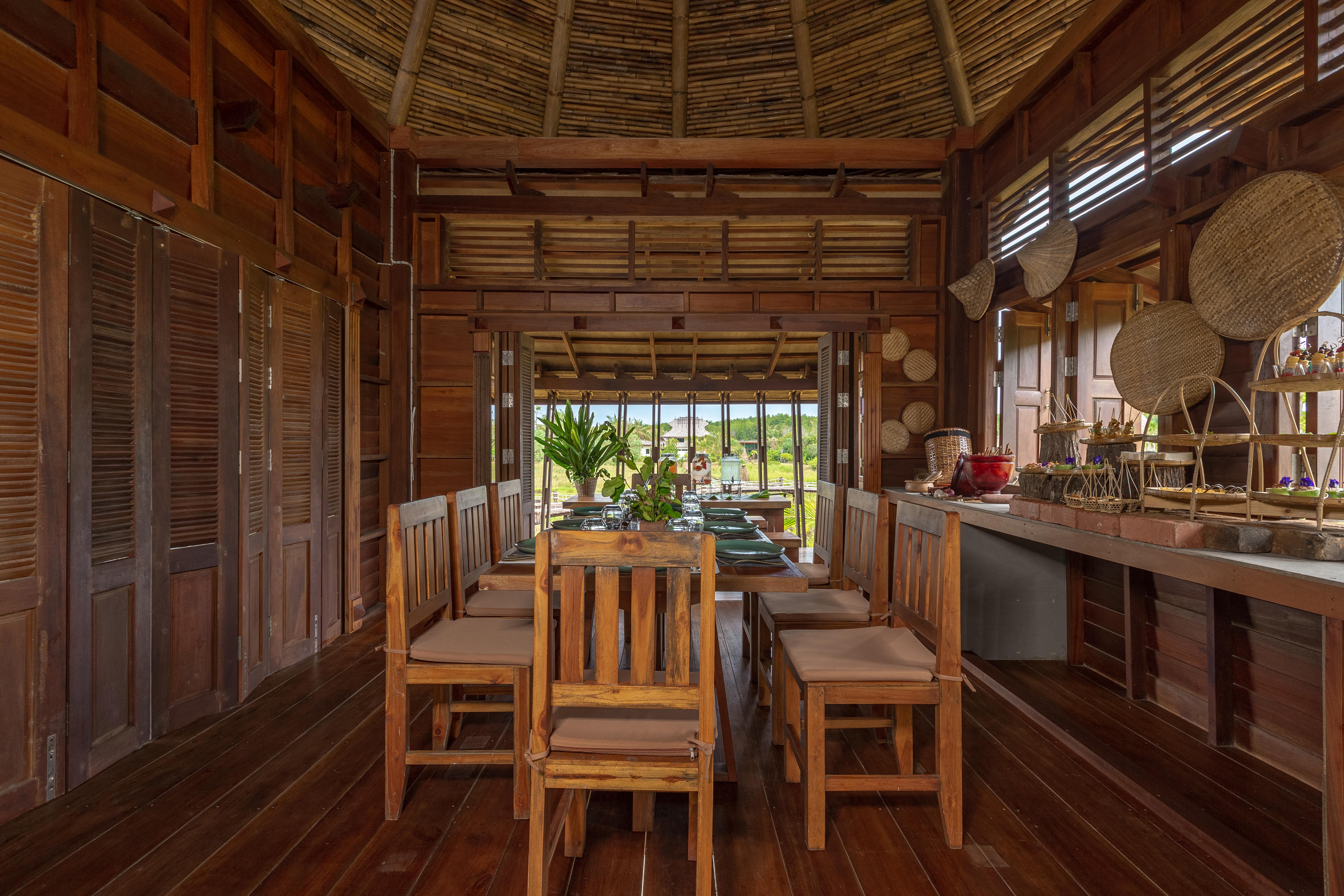 Venice Krabi Villa Resort 外观 照片