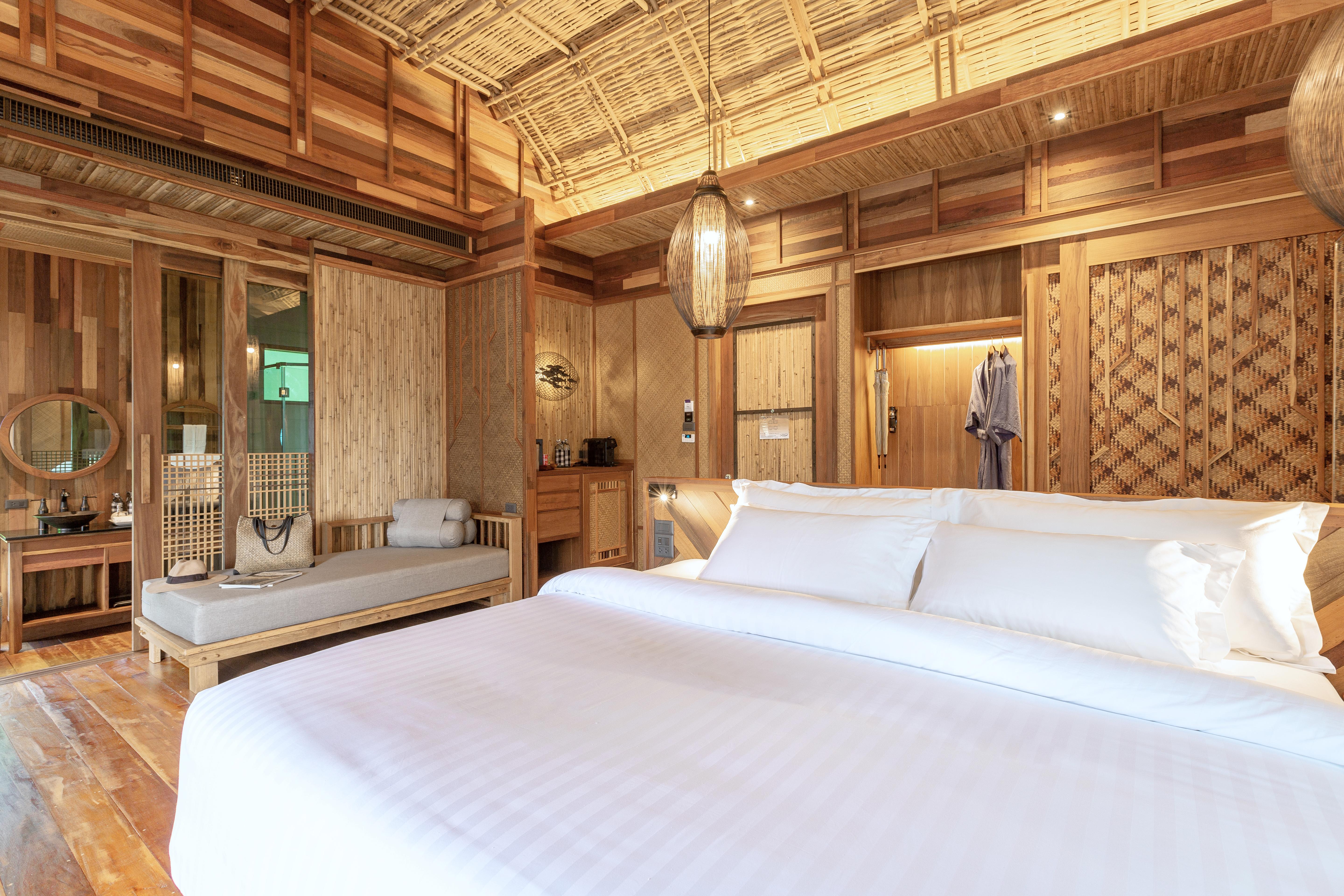 Venice Krabi Villa Resort 外观 照片