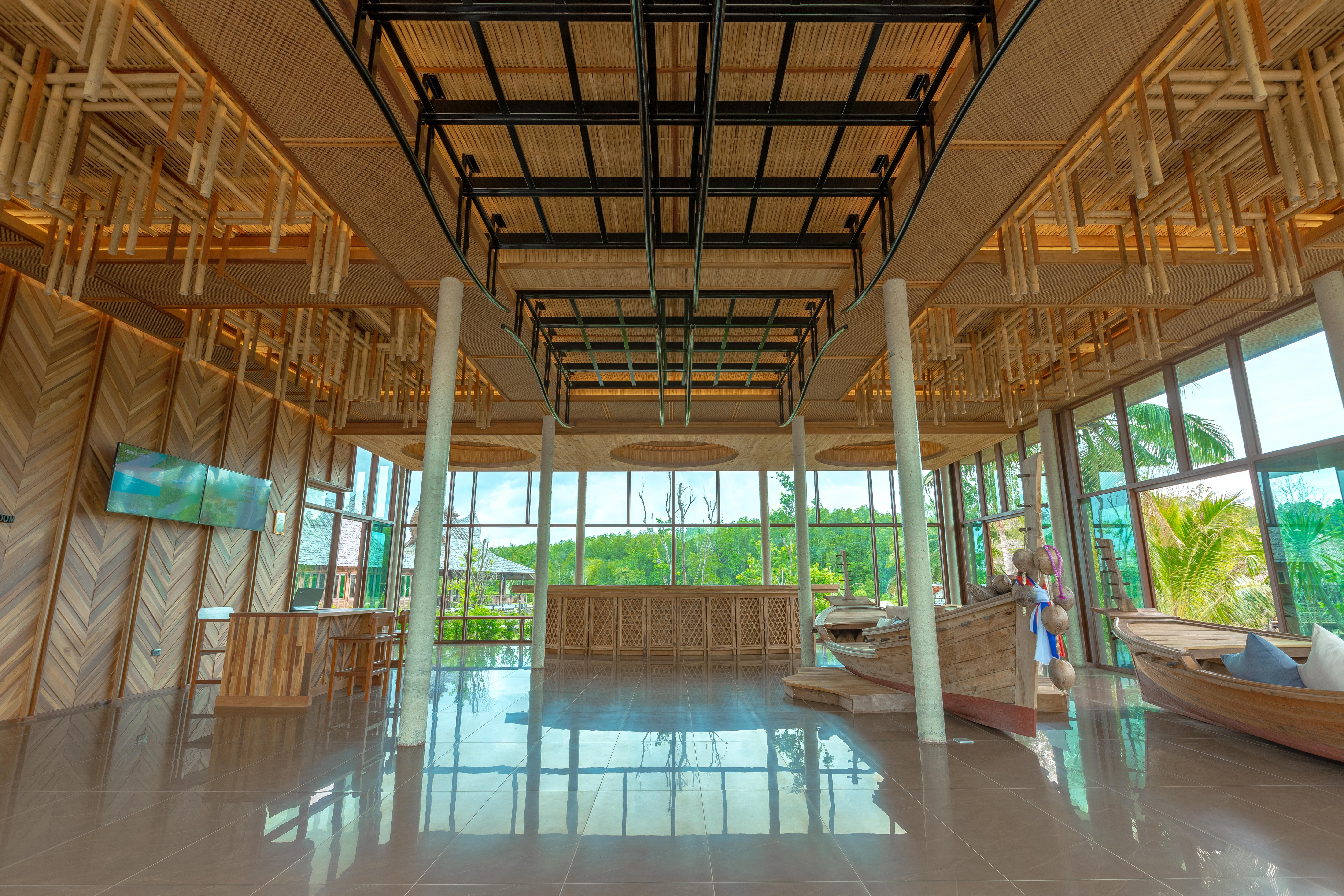 Venice Krabi Villa Resort 外观 照片