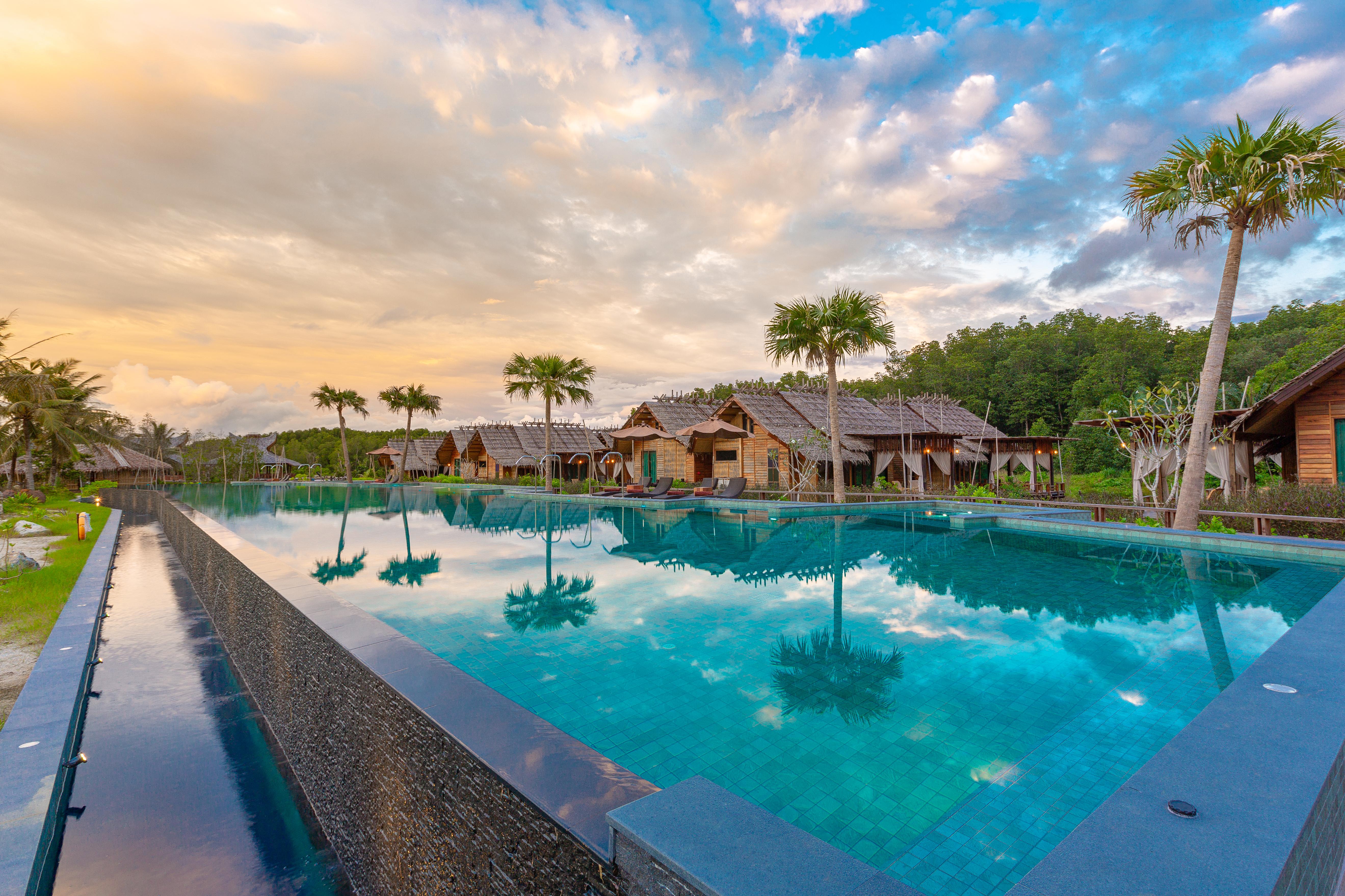 Venice Krabi Villa Resort 外观 照片