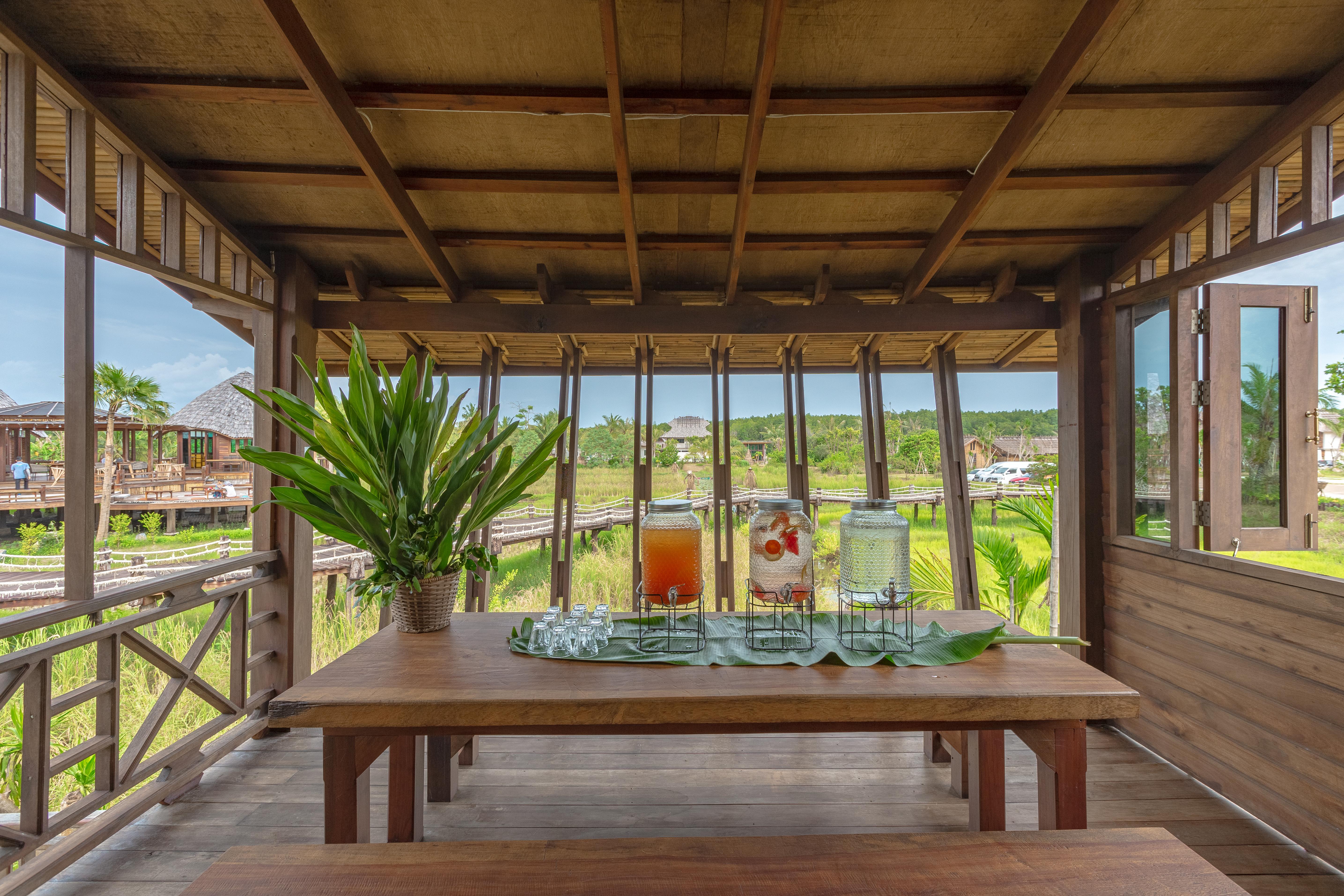 Venice Krabi Villa Resort 外观 照片
