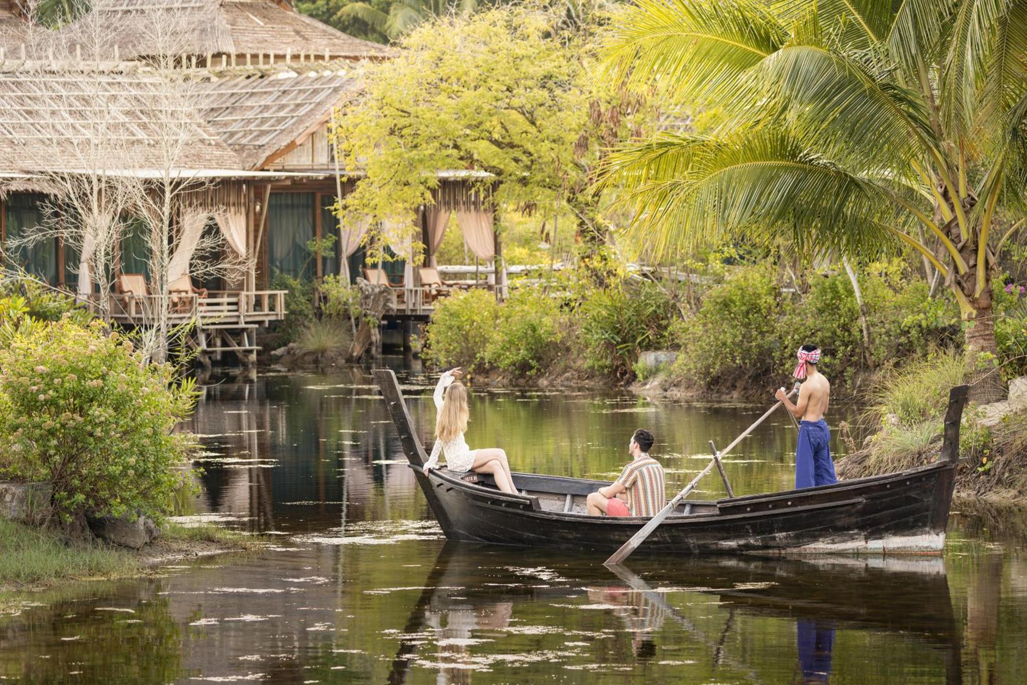 Venice Krabi Villa Resort 外观 照片