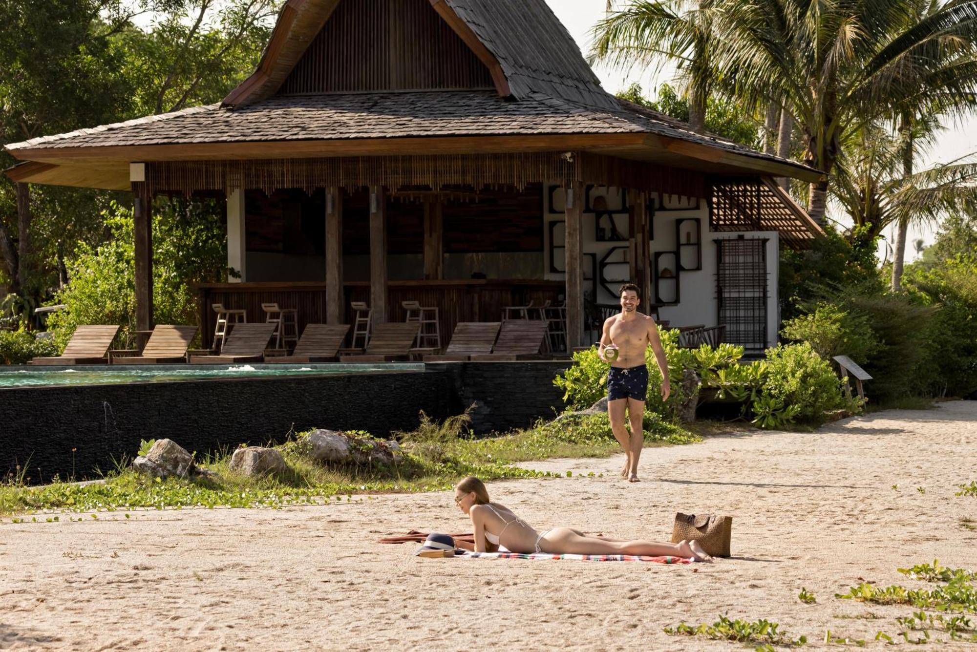 Venice Krabi Villa Resort 外观 照片
