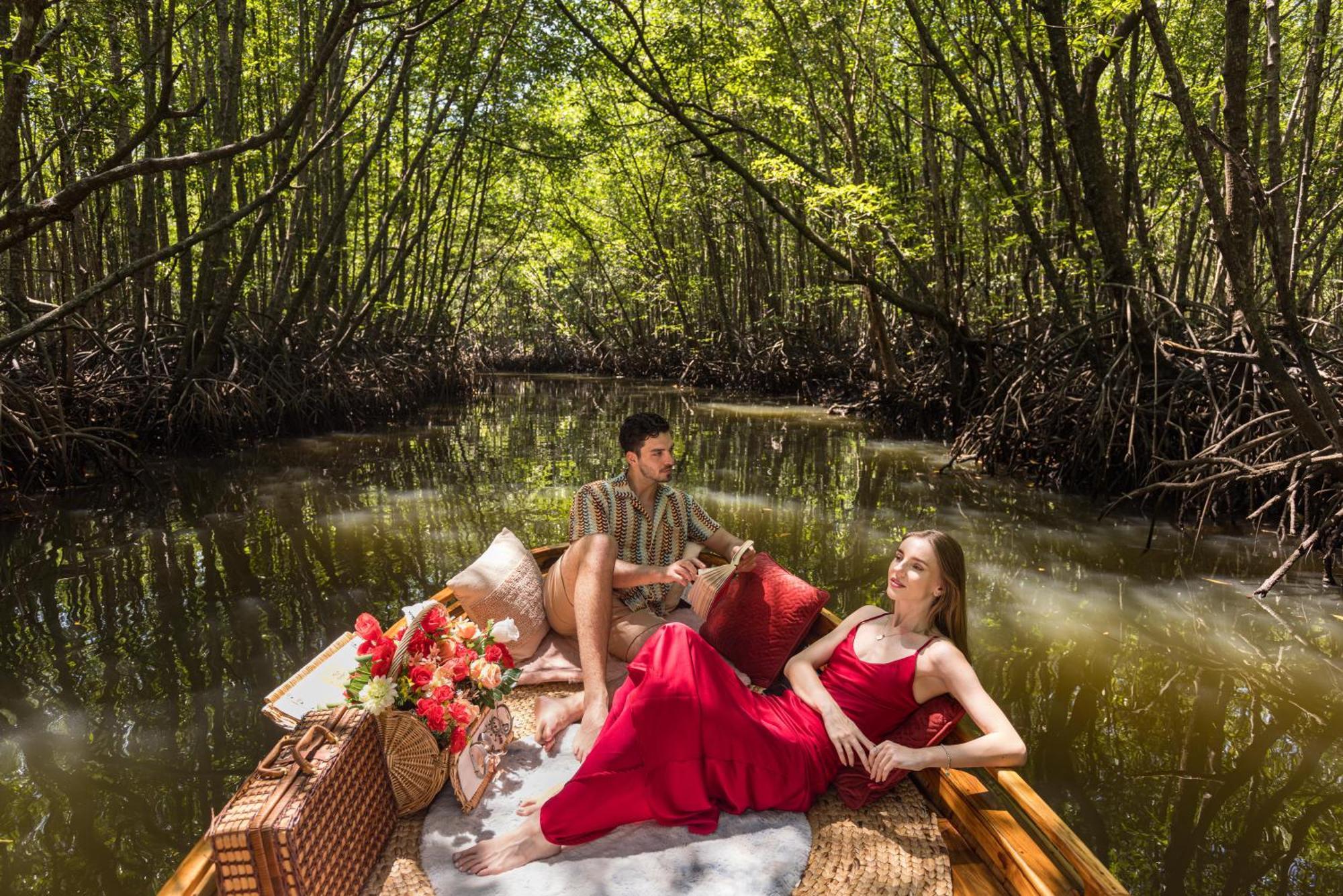 Venice Krabi Villa Resort 外观 照片