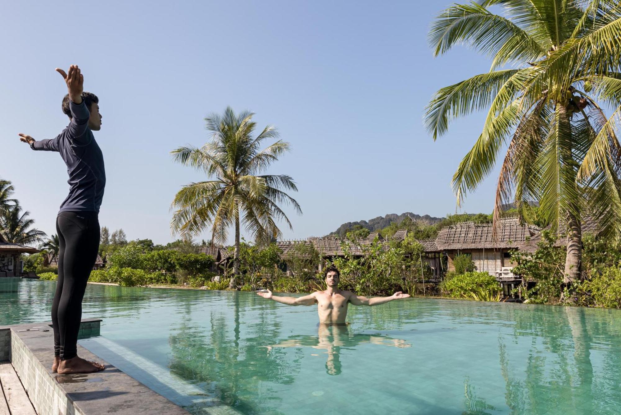 Venice Krabi Villa Resort 外观 照片