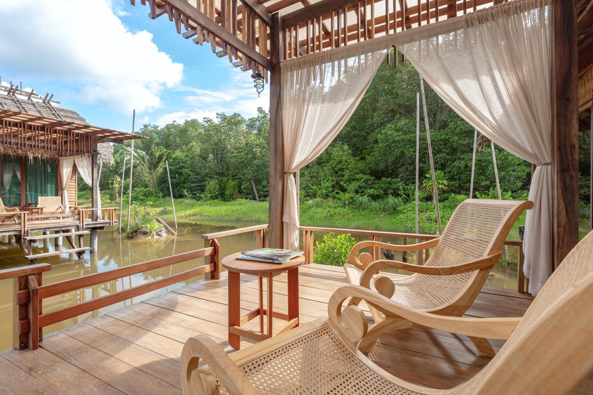 Venice Krabi Villa Resort 外观 照片