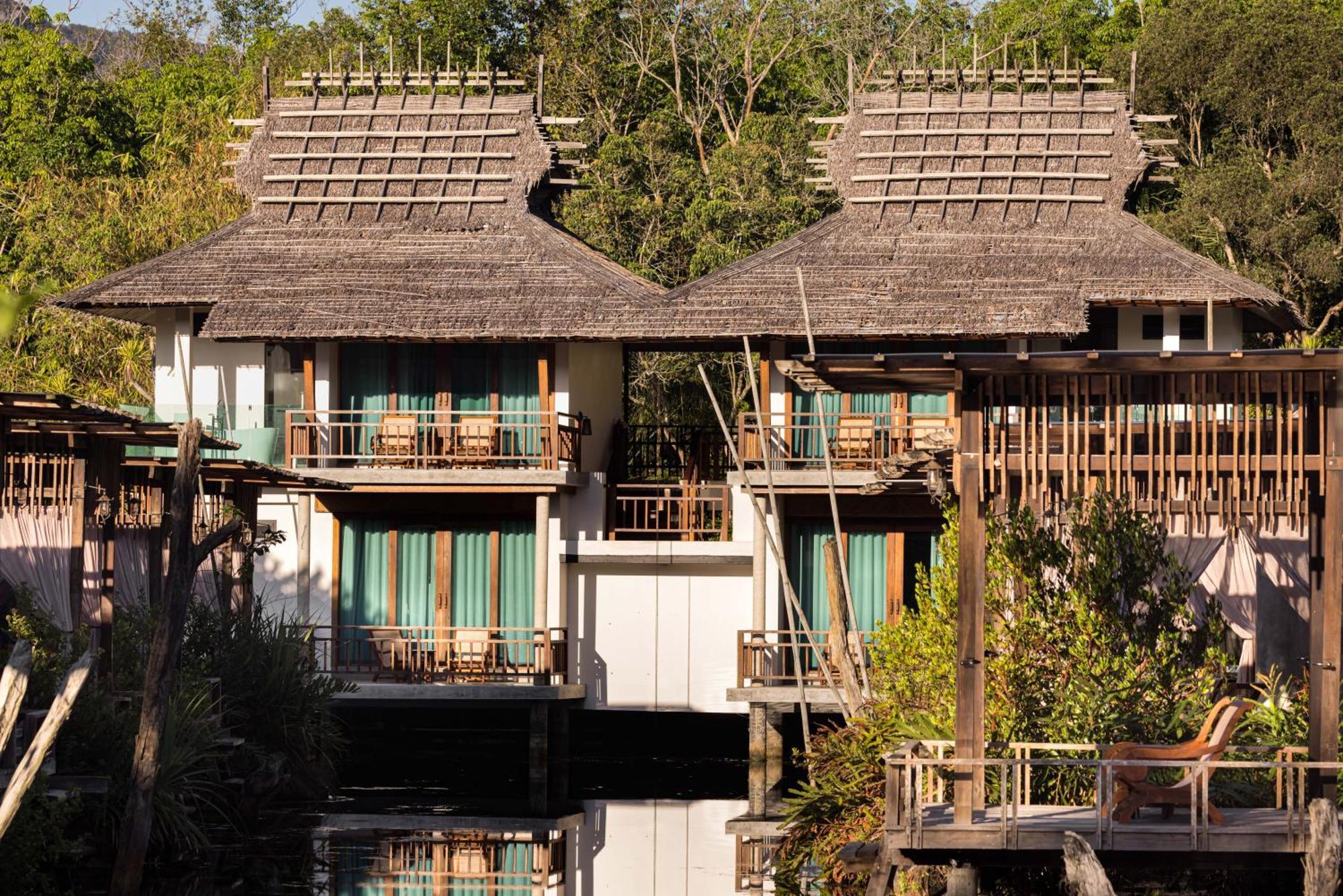 Venice Krabi Villa Resort 外观 照片