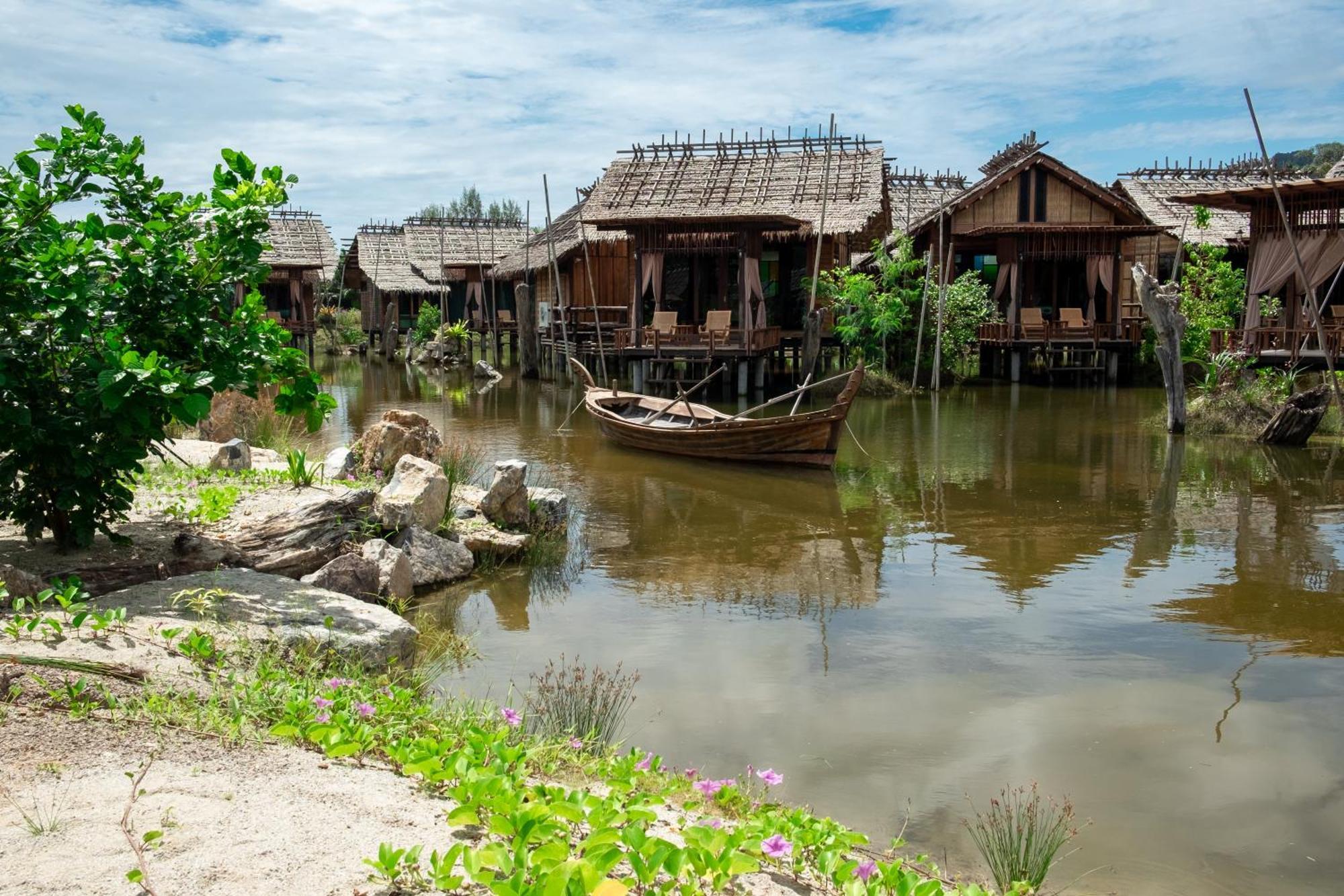 Venice Krabi Villa Resort 外观 照片