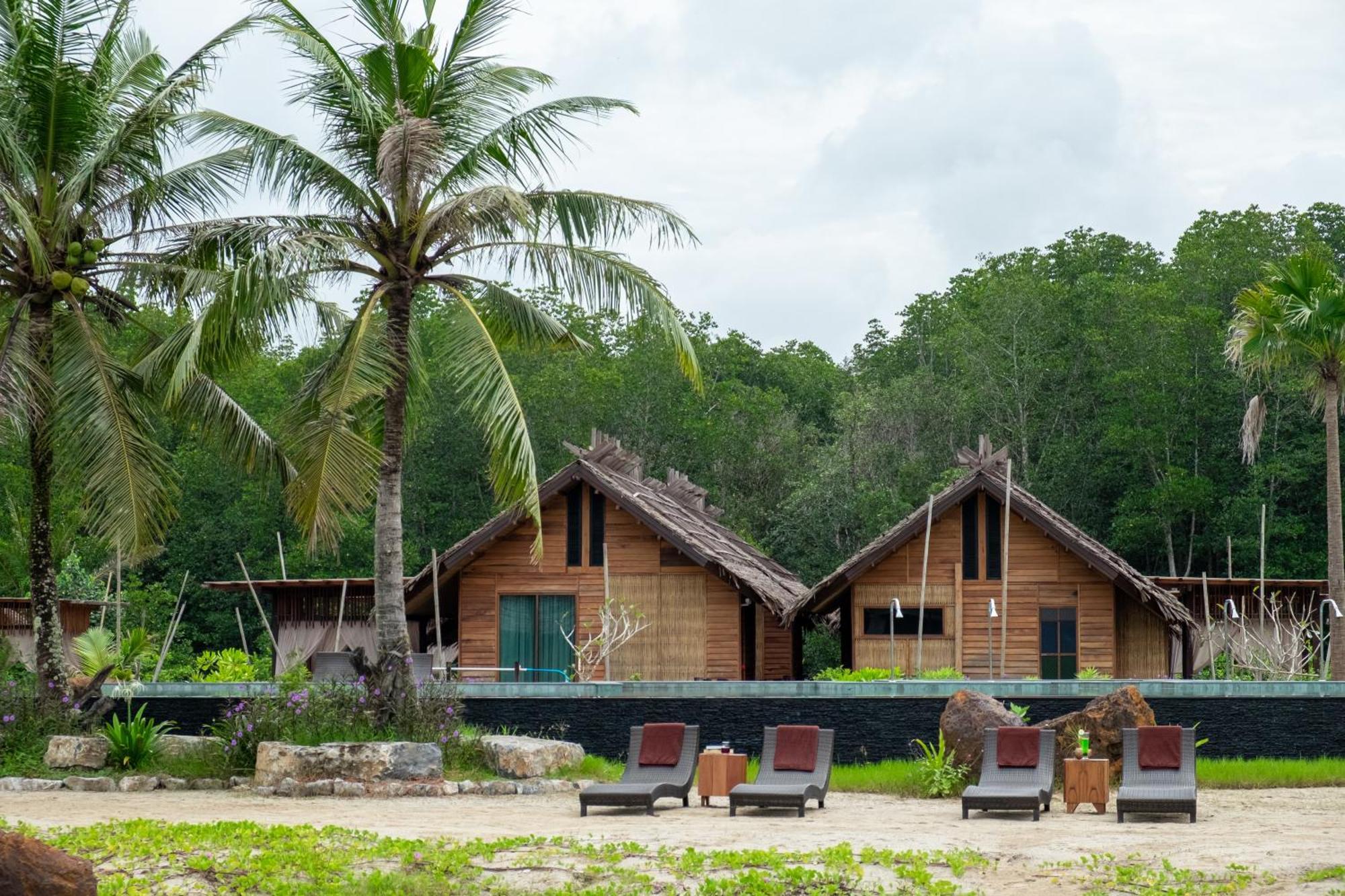 Venice Krabi Villa Resort 外观 照片