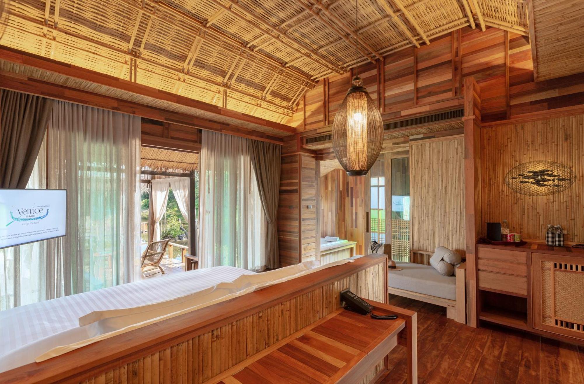 Venice Krabi Villa Resort 外观 照片