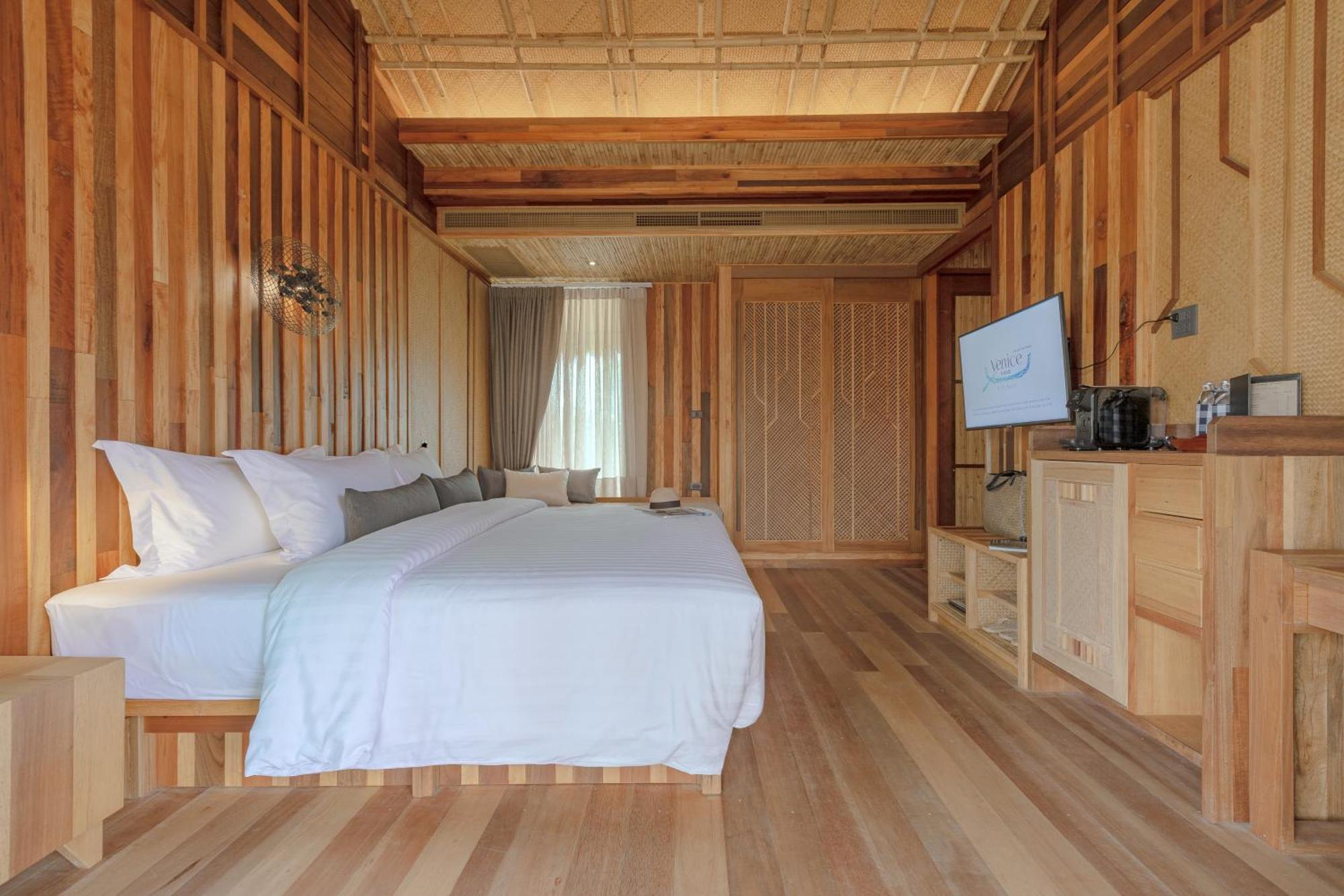 Venice Krabi Villa Resort 外观 照片
