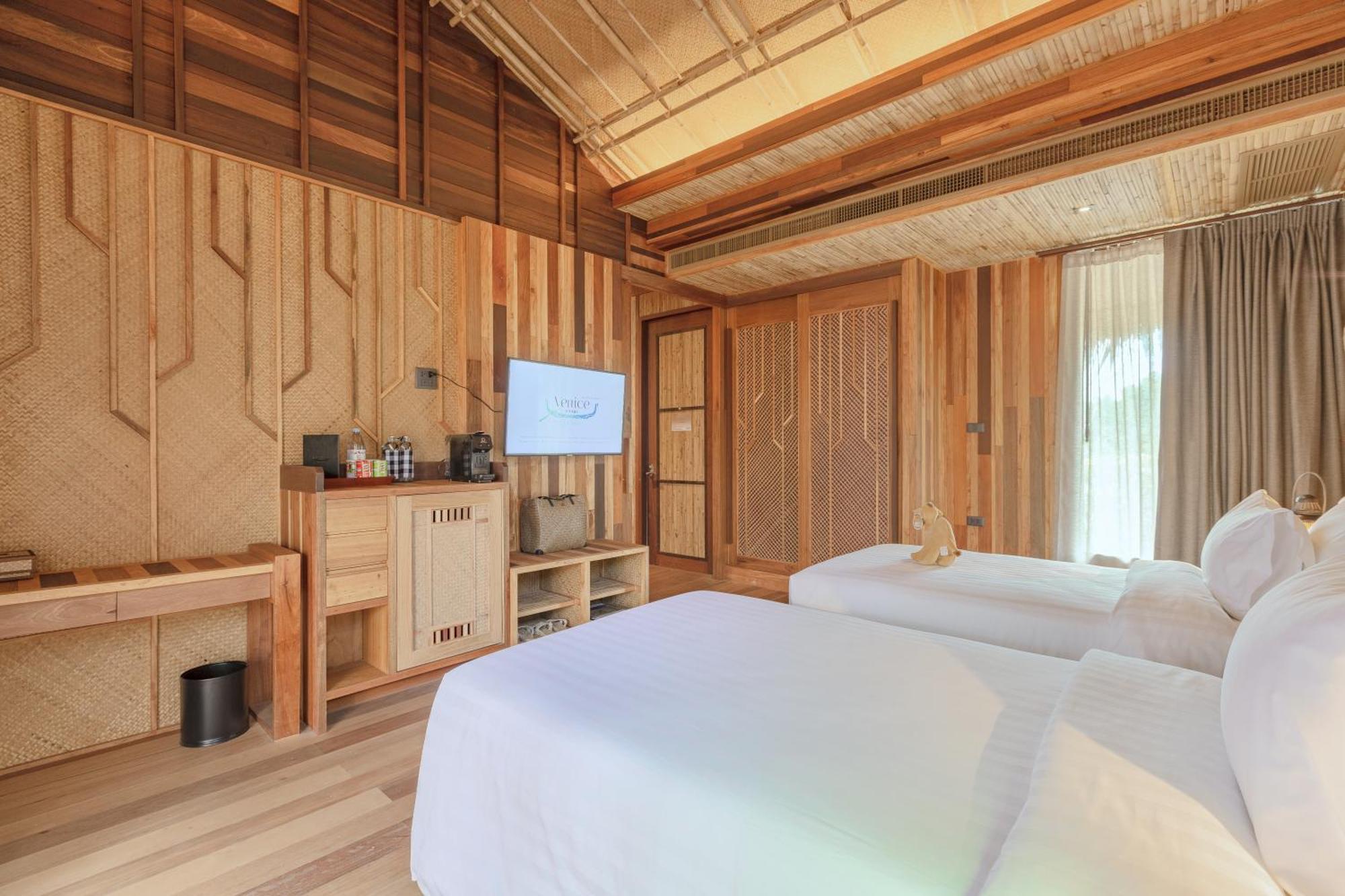 Venice Krabi Villa Resort 外观 照片