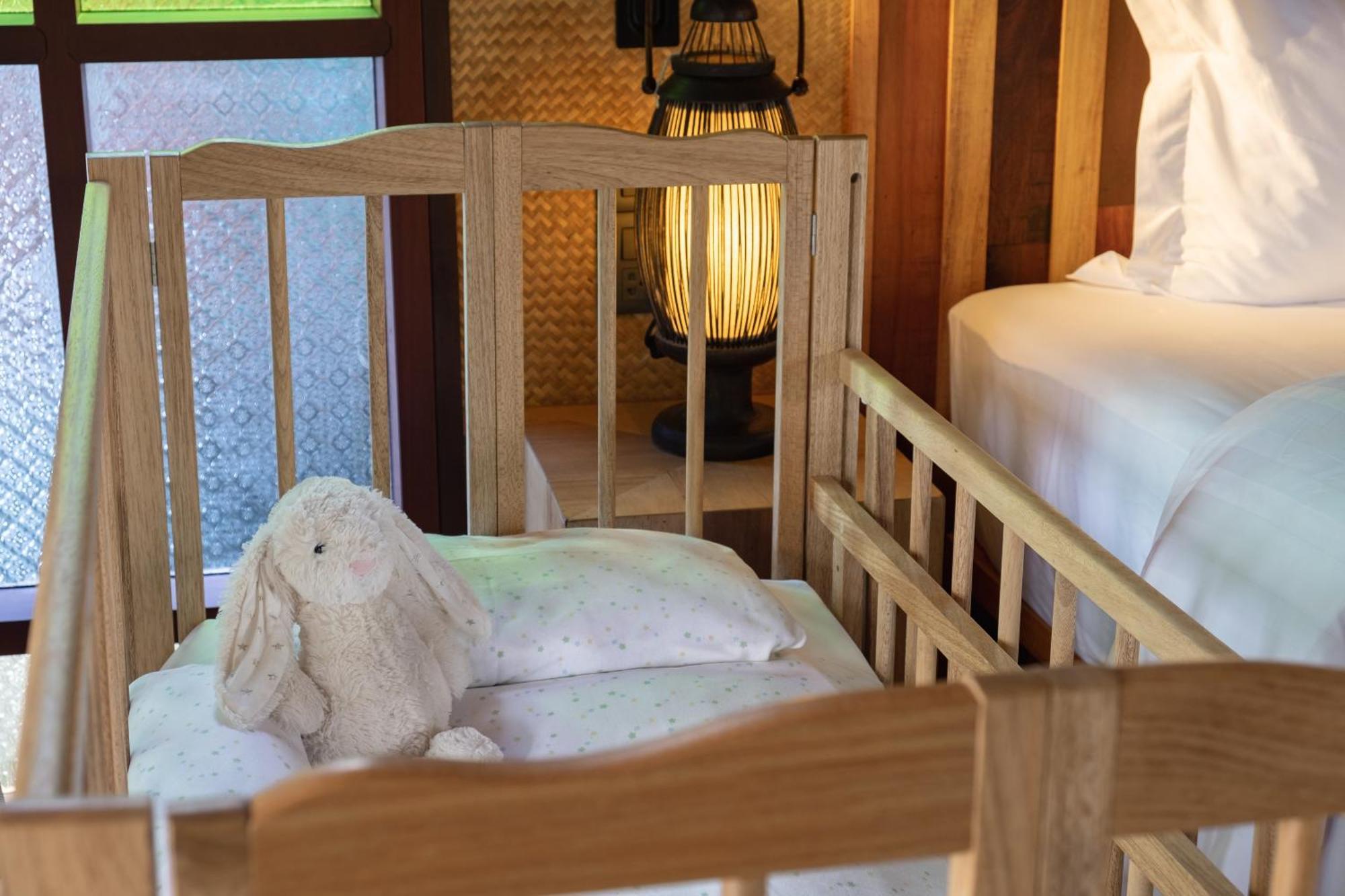 Venice Krabi Villa Resort 外观 照片
