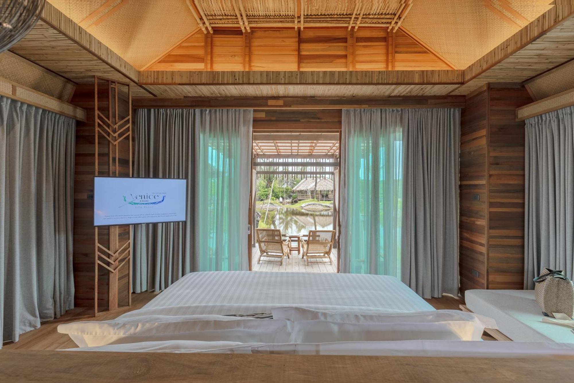 Venice Krabi Villa Resort 外观 照片