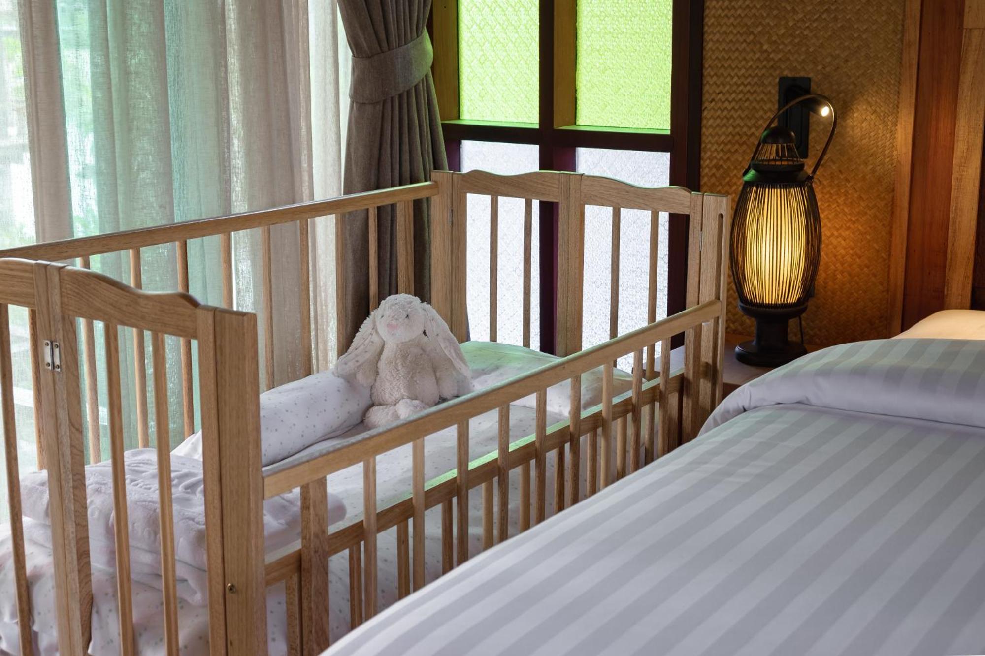 Venice Krabi Villa Resort 外观 照片