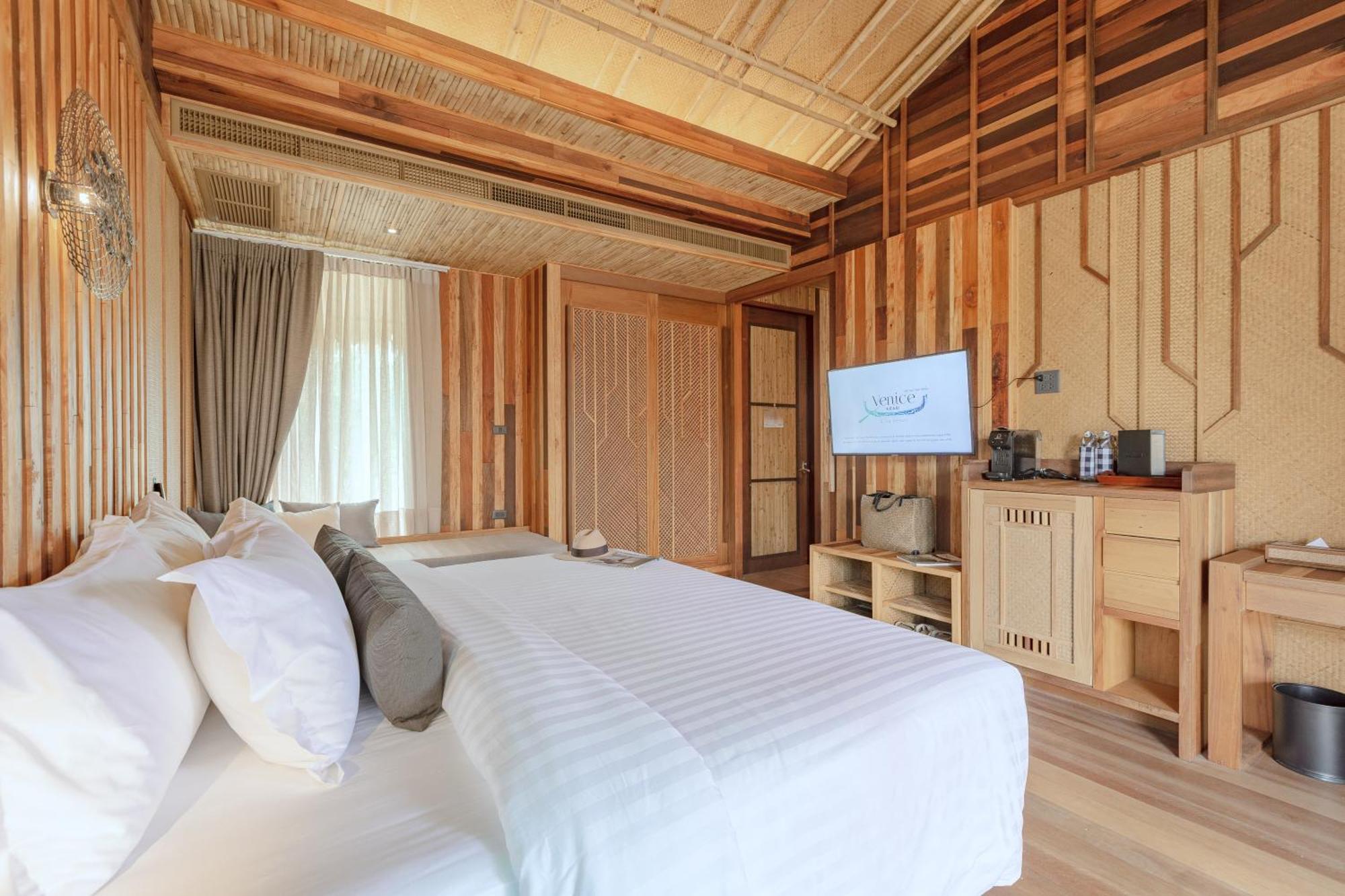Venice Krabi Villa Resort 外观 照片