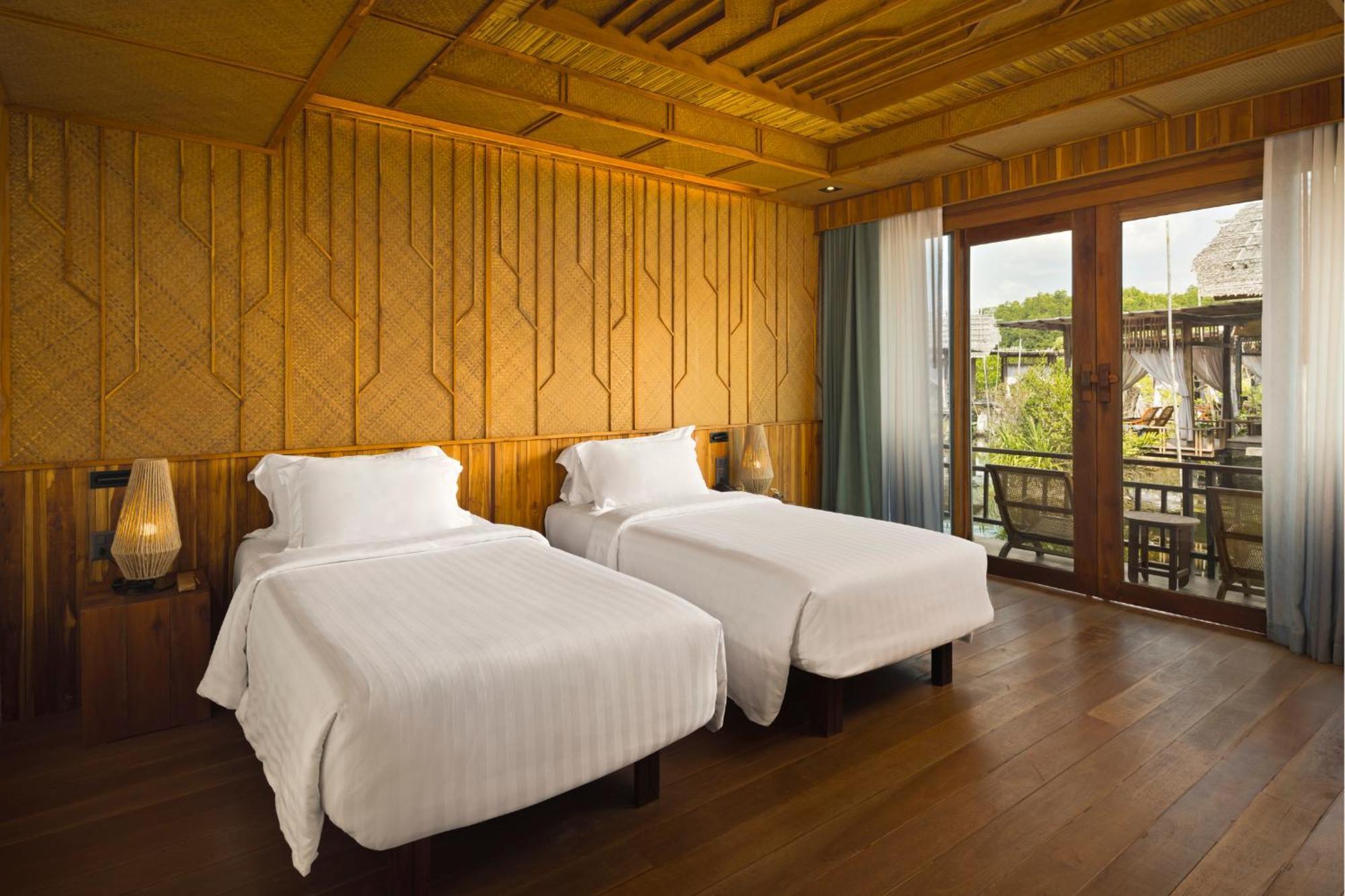 Venice Krabi Villa Resort 外观 照片