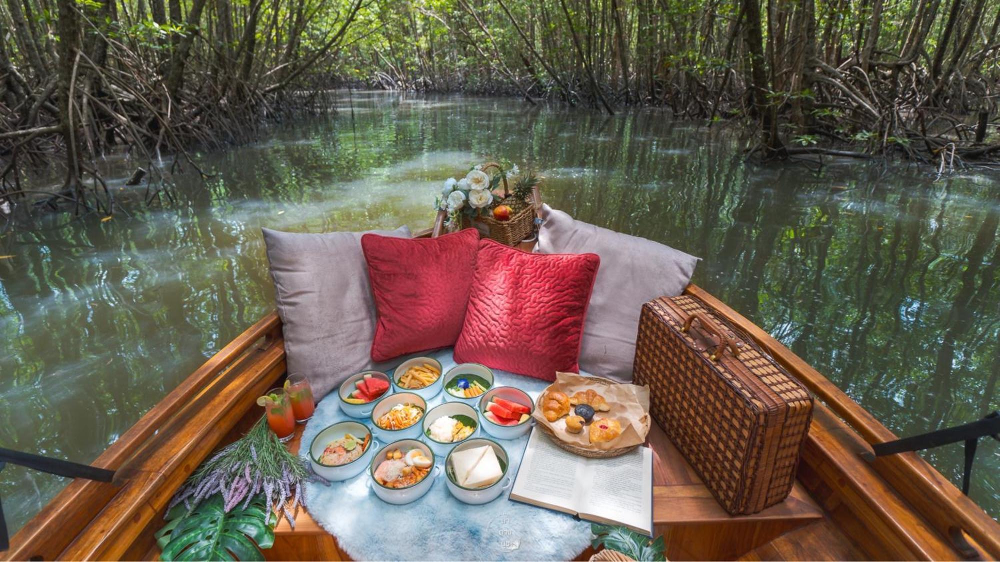 Venice Krabi Villa Resort 外观 照片