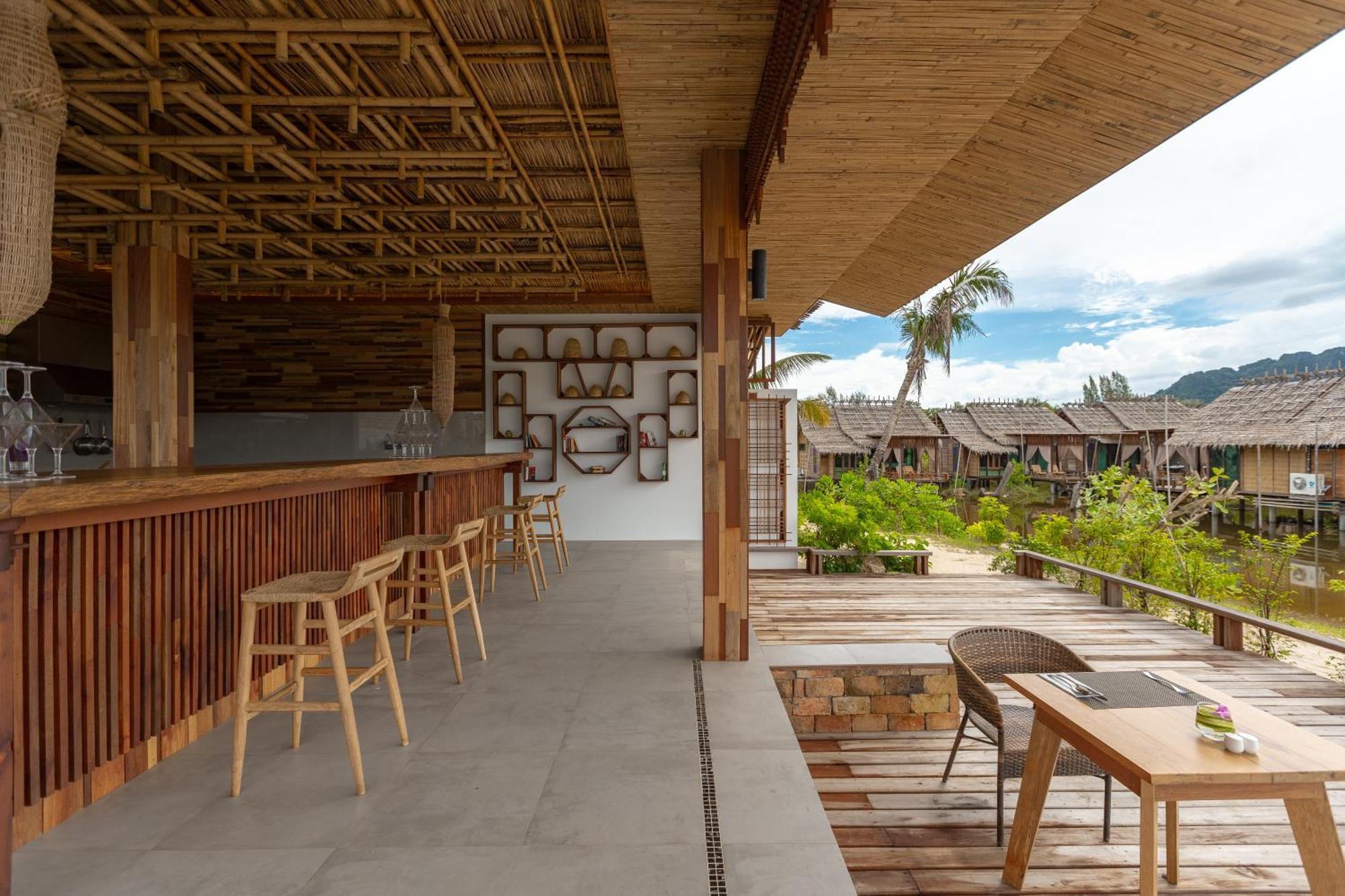 Venice Krabi Villa Resort 外观 照片