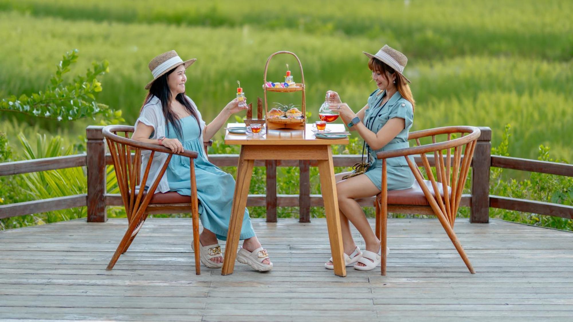 Venice Krabi Villa Resort 外观 照片