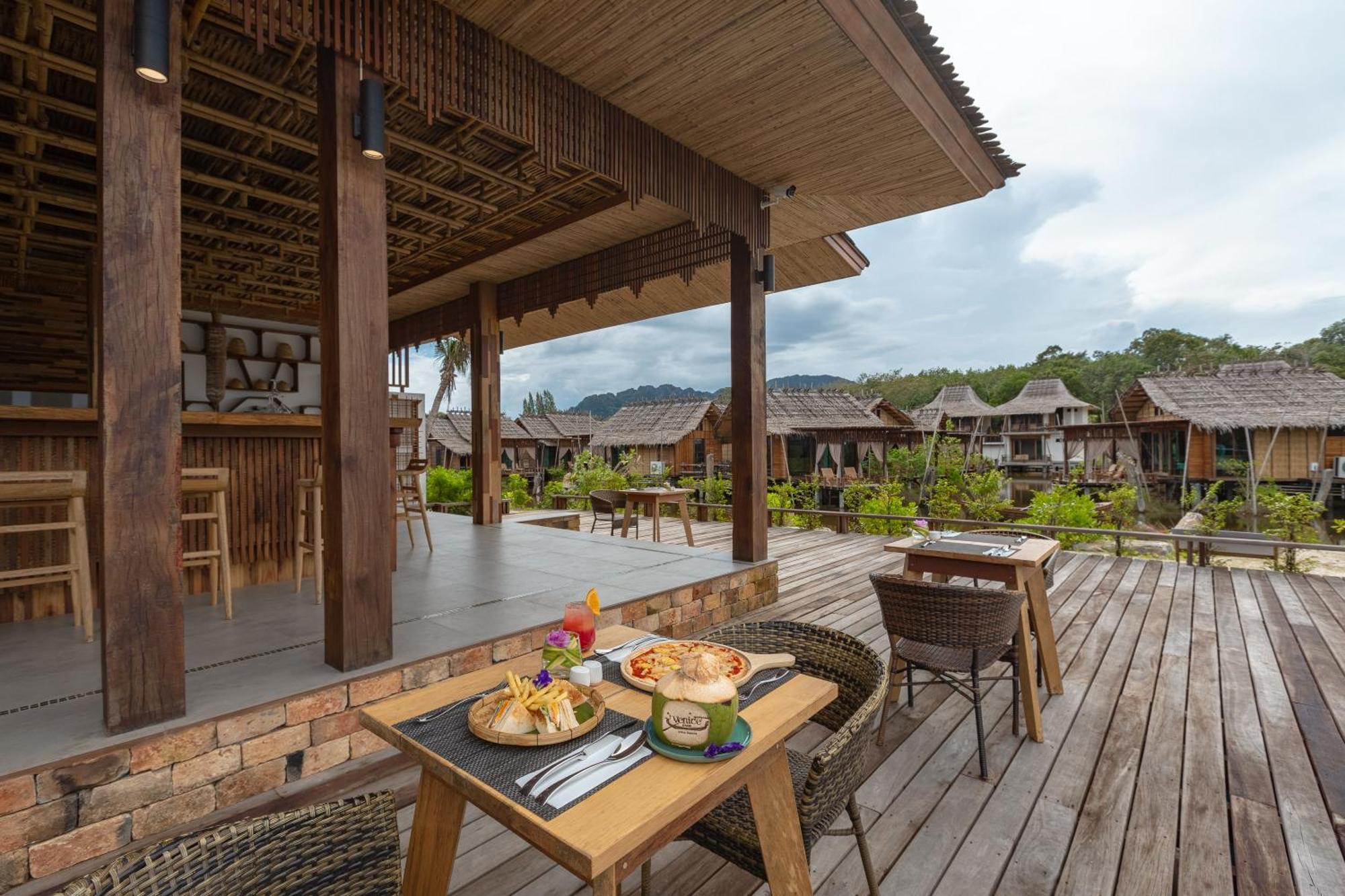 Venice Krabi Villa Resort 外观 照片