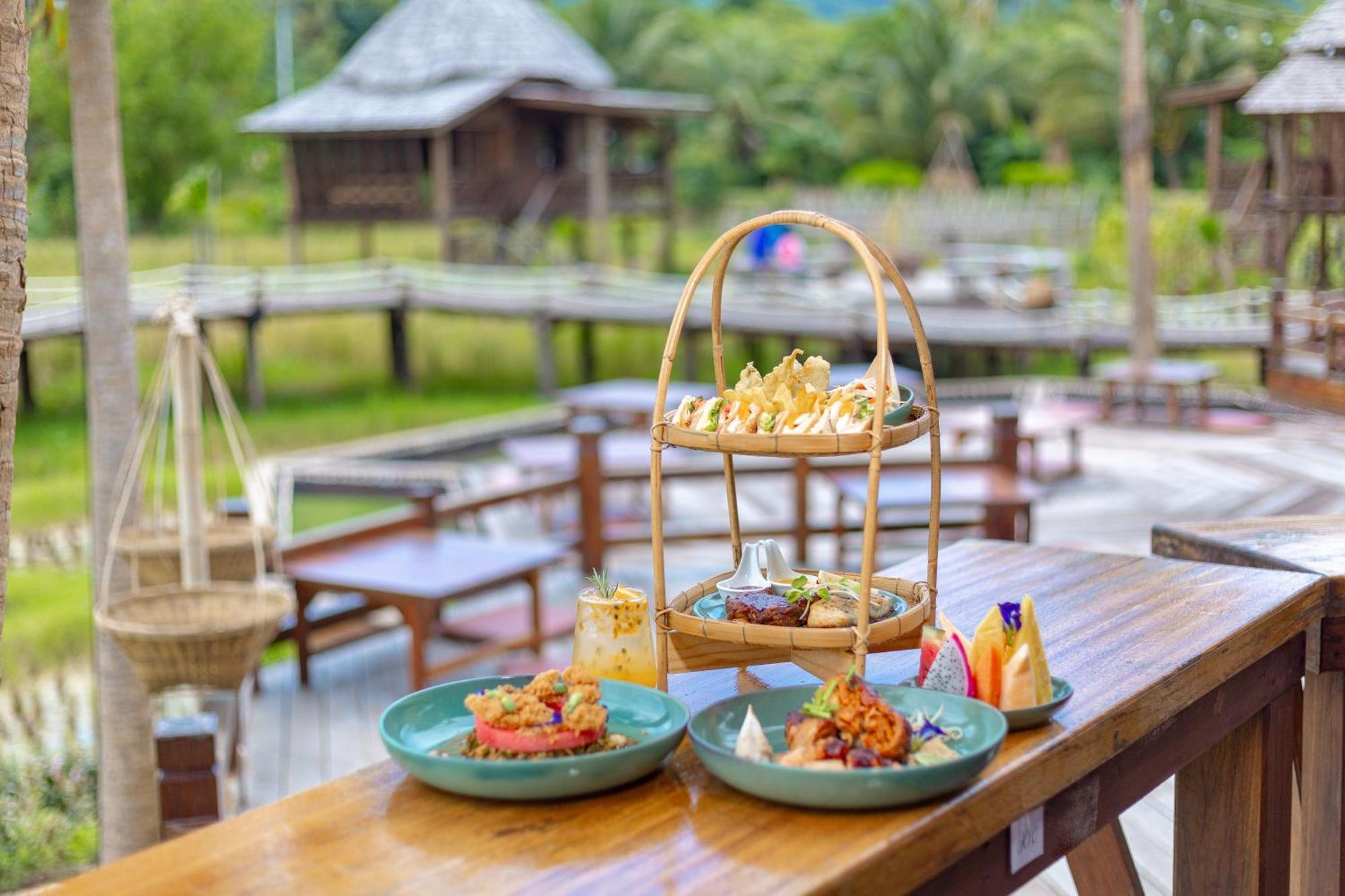 Venice Krabi Villa Resort 外观 照片