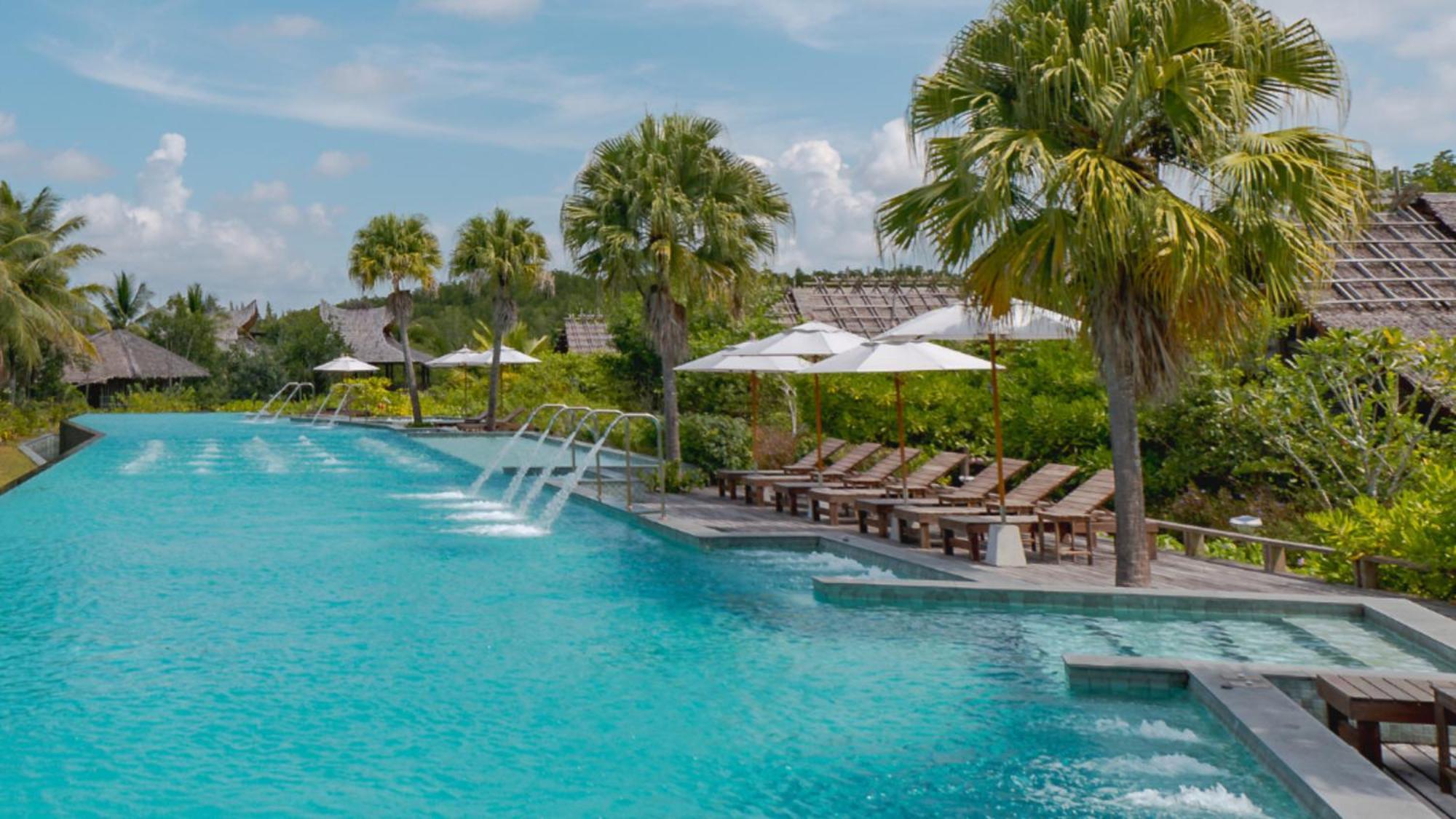 Venice Krabi Villa Resort 外观 照片