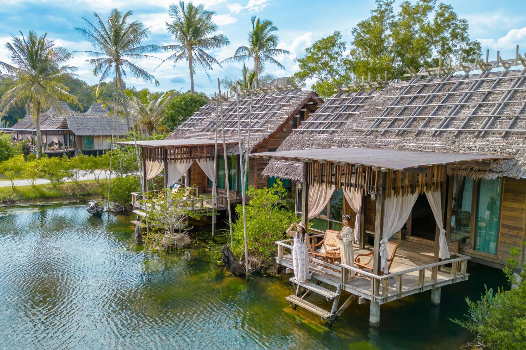 Venice Krabi Villa Resort 外观 照片