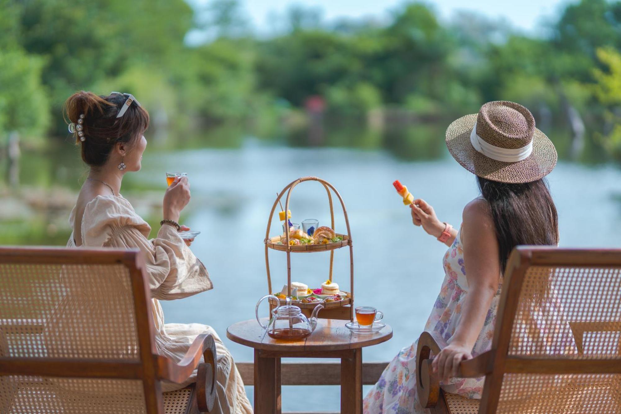 Venice Krabi Villa Resort 外观 照片