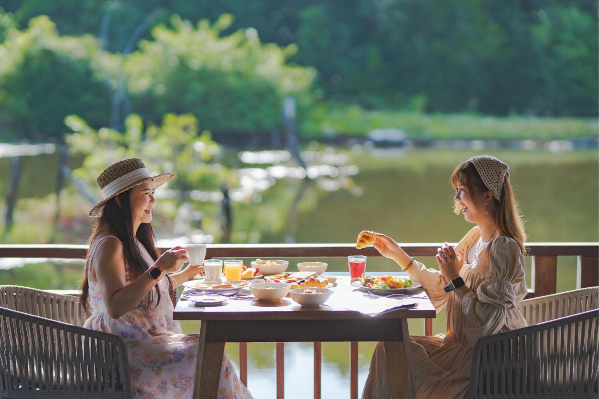 Venice Krabi Villa Resort 外观 照片
