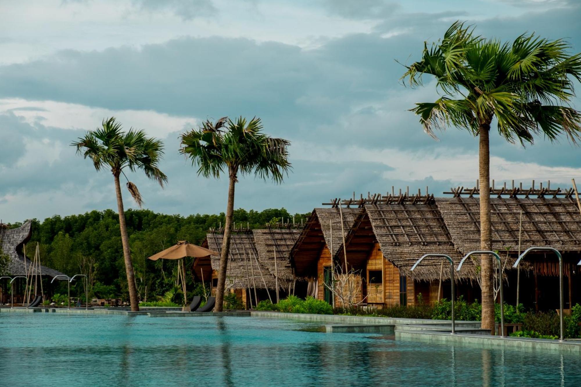 Venice Krabi Villa Resort 外观 照片