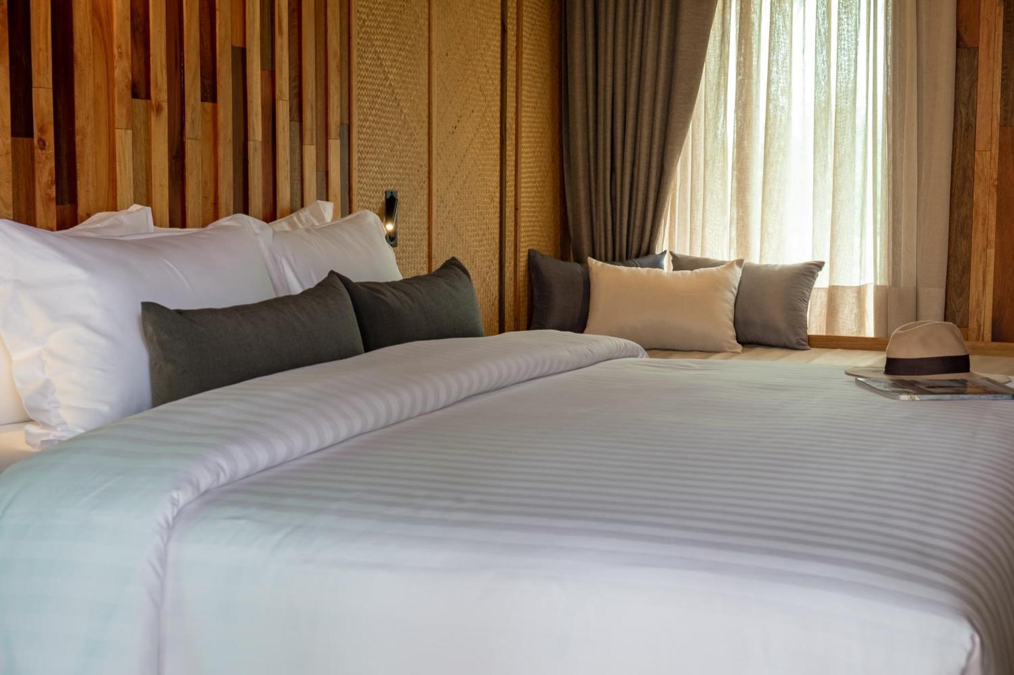 Venice Krabi Villa Resort 外观 照片