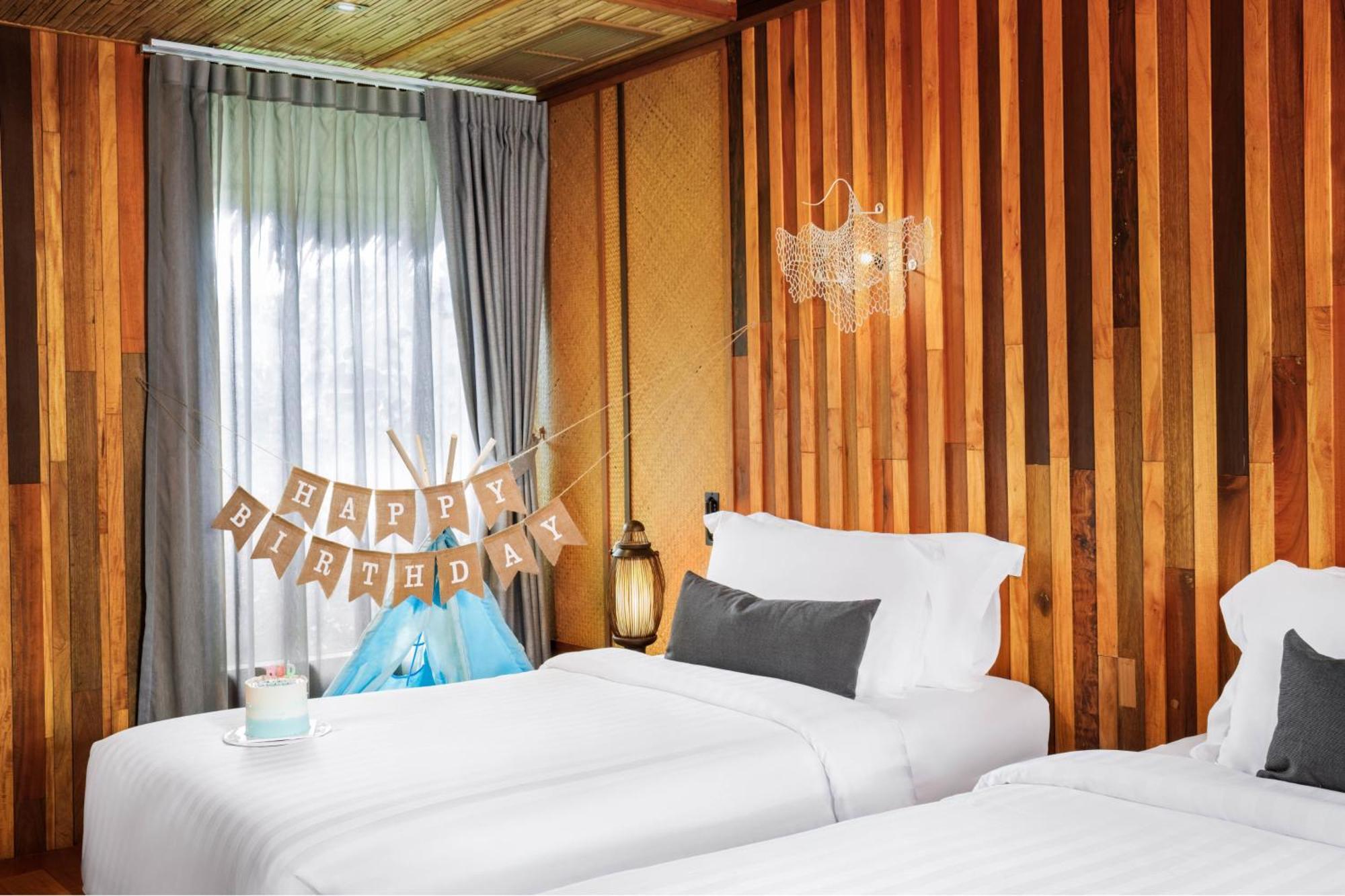 Venice Krabi Villa Resort 外观 照片