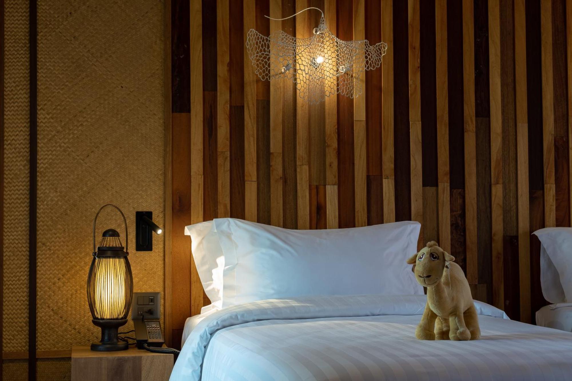 Venice Krabi Villa Resort 外观 照片