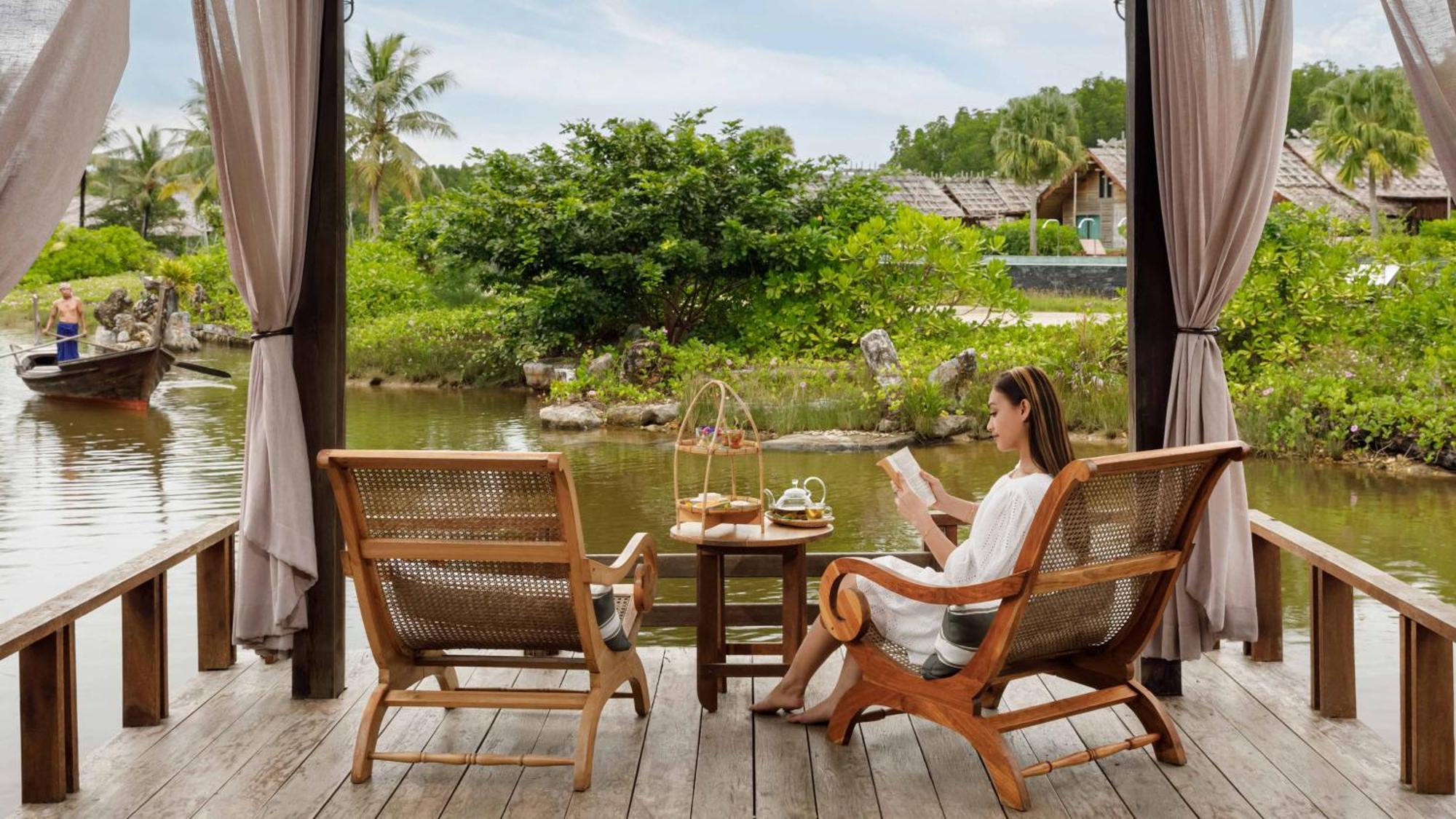 Venice Krabi Villa Resort 外观 照片