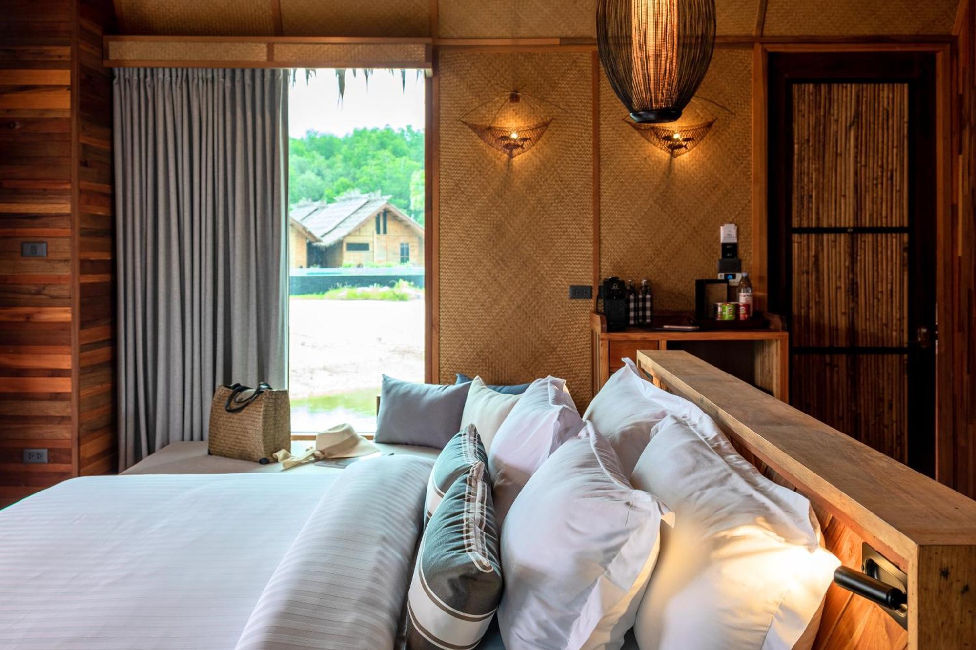 Venice Krabi Villa Resort 外观 照片