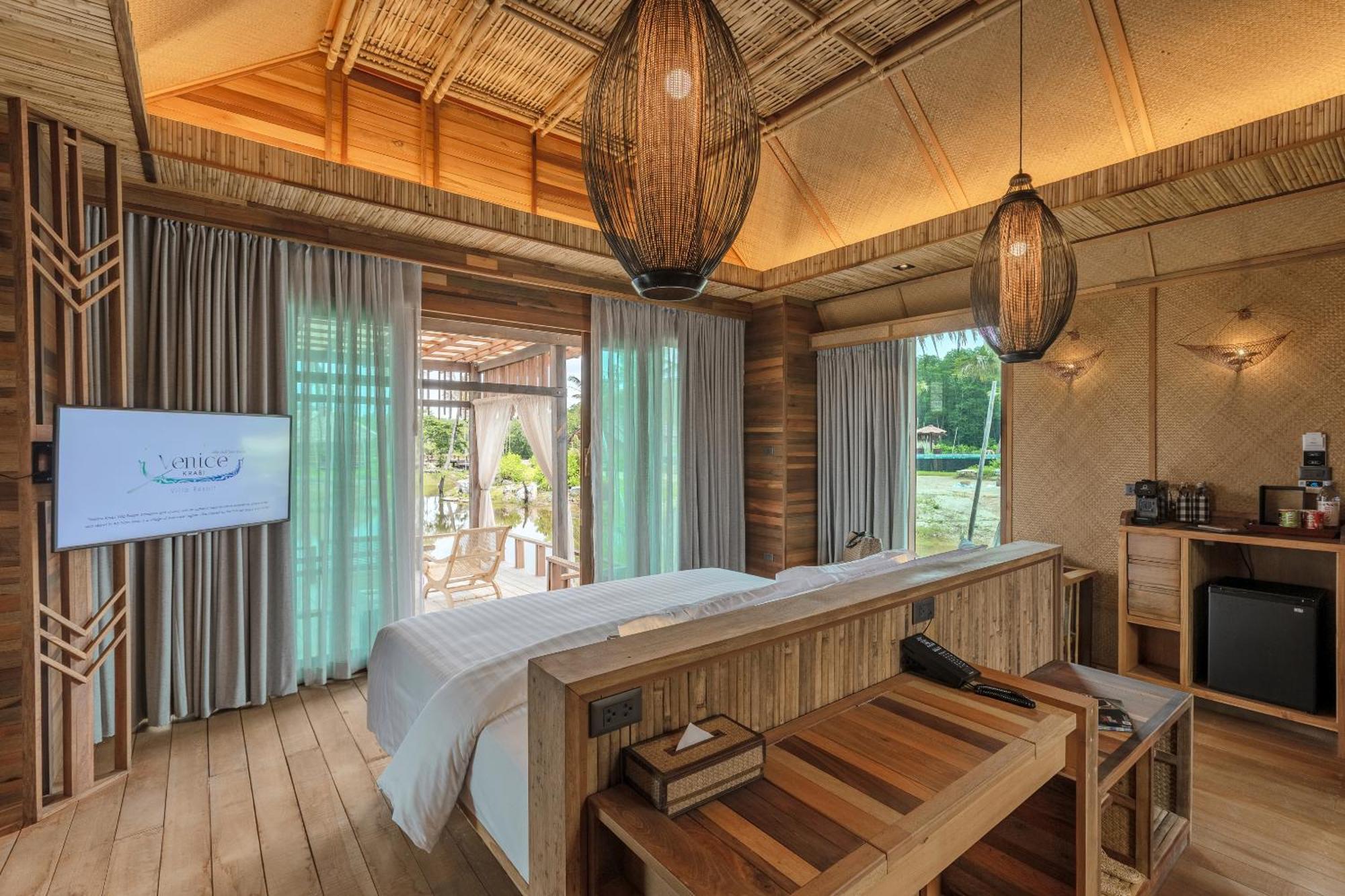 Venice Krabi Villa Resort 外观 照片