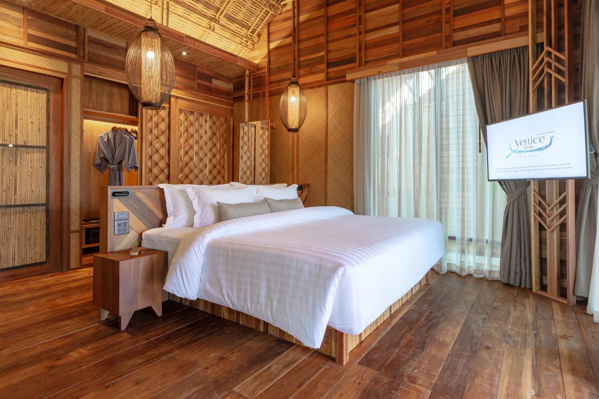 Venice Krabi Villa Resort 外观 照片