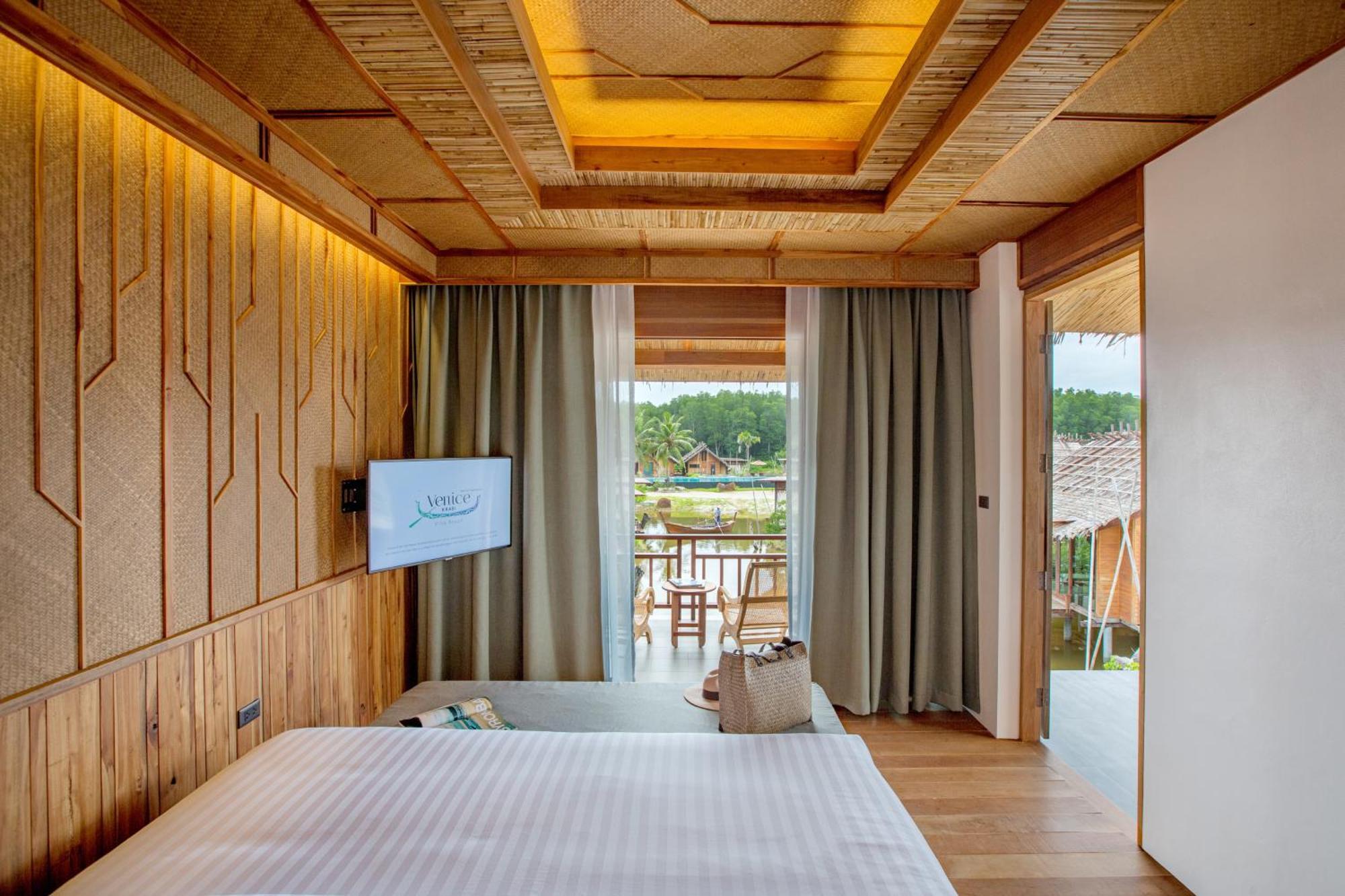 Venice Krabi Villa Resort 外观 照片