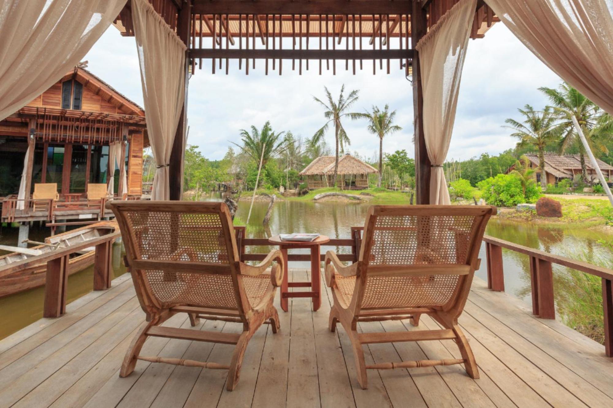 Venice Krabi Villa Resort 外观 照片