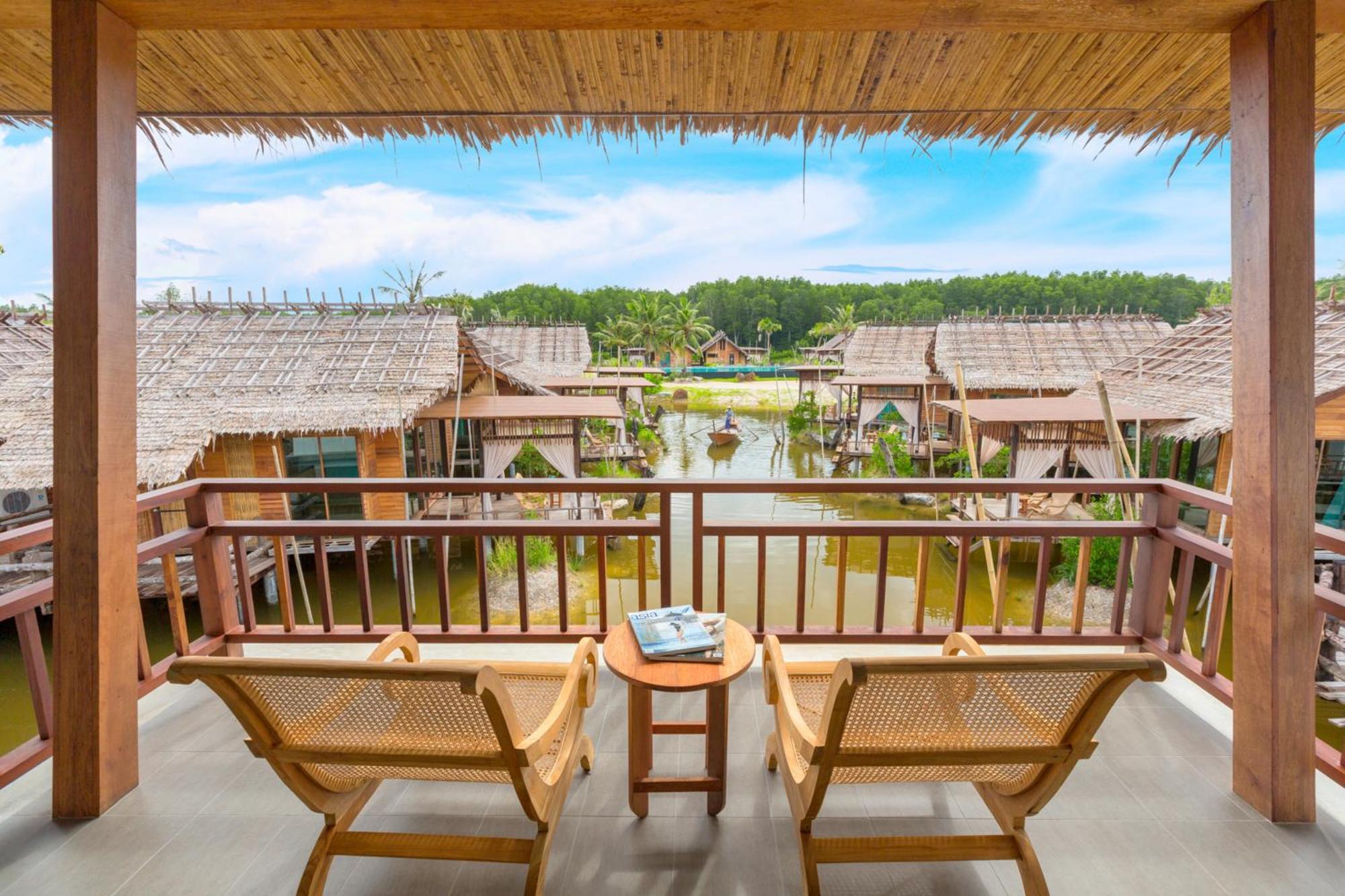 Venice Krabi Villa Resort 外观 照片